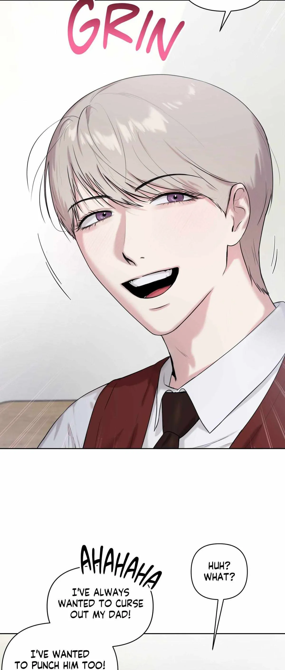 The Cuckoo Refuses to Leave the Nest Chapter 36 page 30 - 