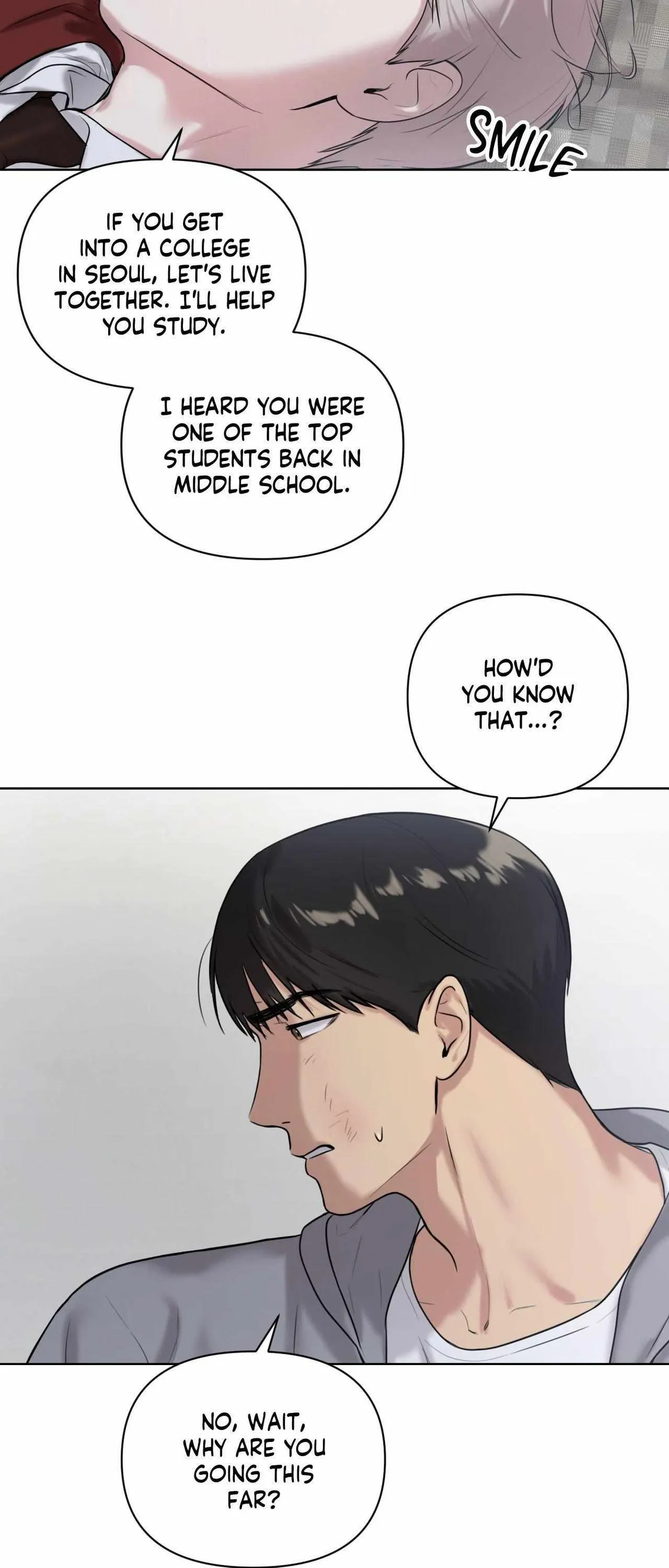 The Cuckoo Refuses to Leave the Nest Chapter 36 page 33 - 