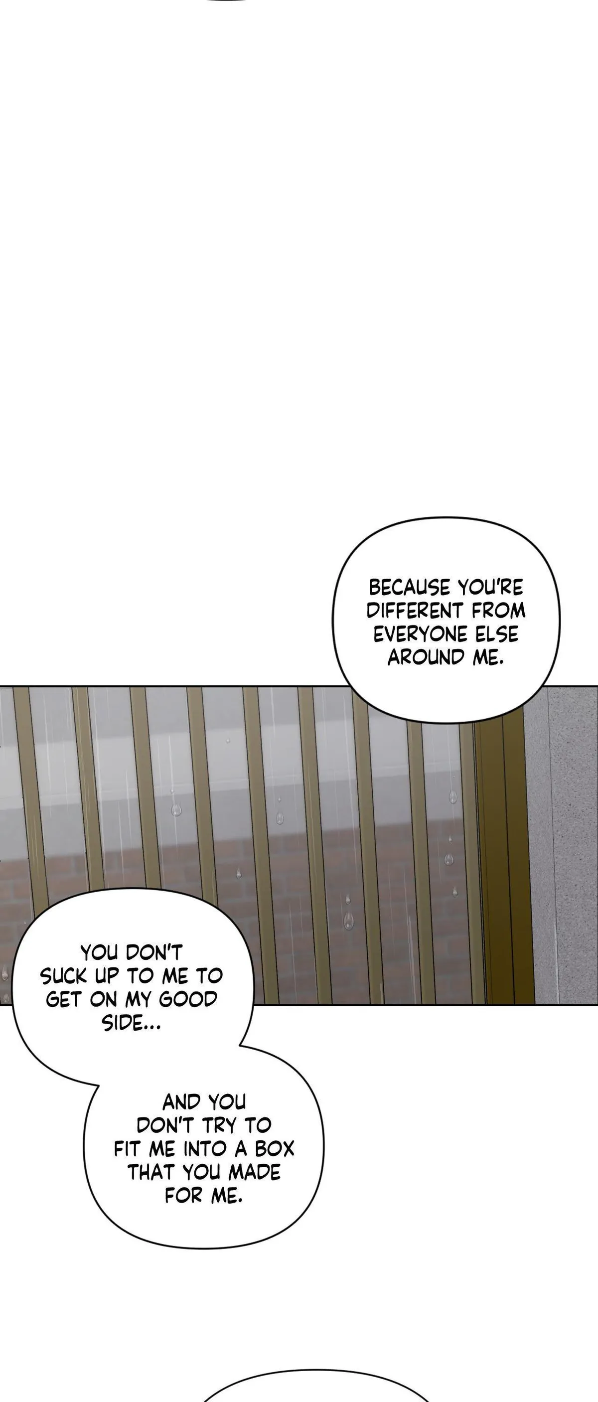 The Cuckoo Refuses to Leave the Nest Chapter 36 page 34 - 