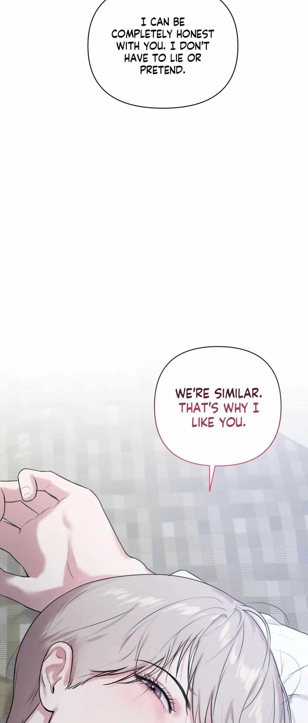 The Cuckoo Refuses to Leave the Nest Chapter 36 page 35 - 