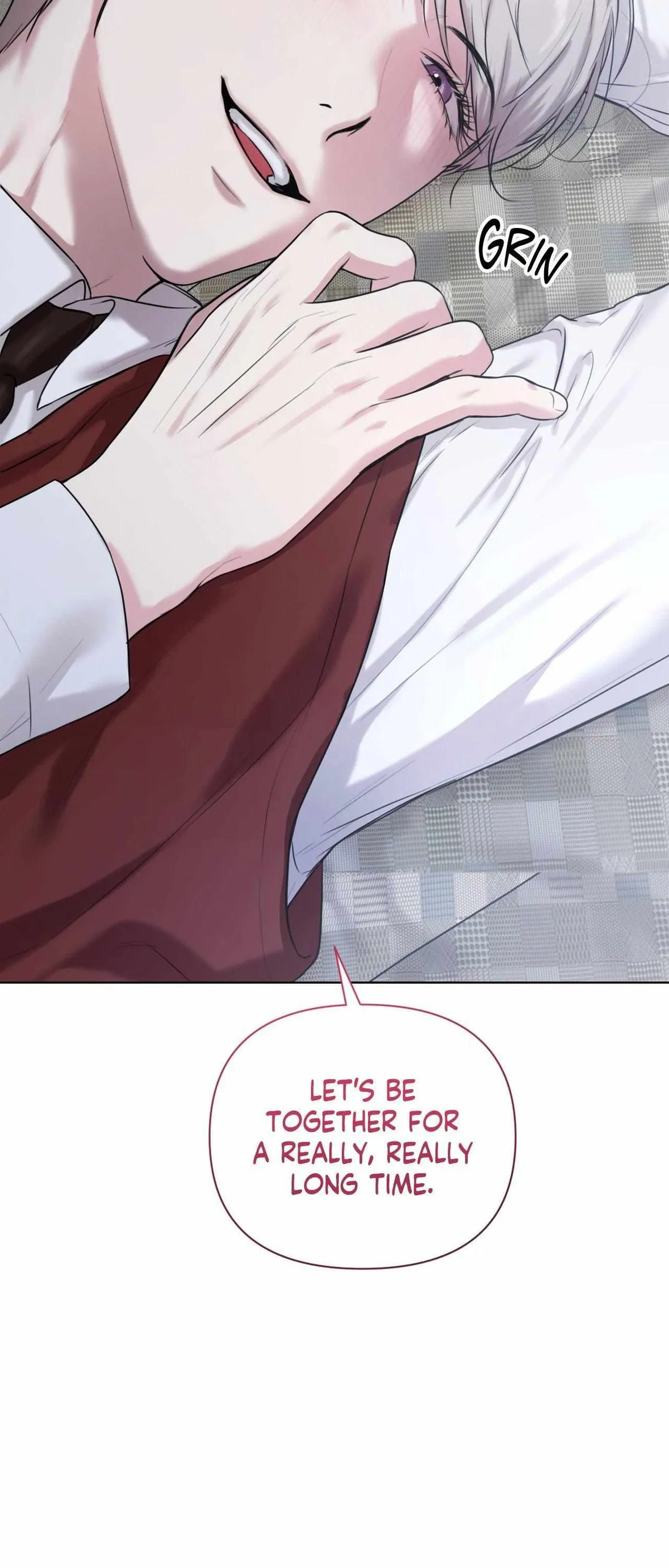 The Cuckoo Refuses to Leave the Nest Chapter 36 page 36 - 