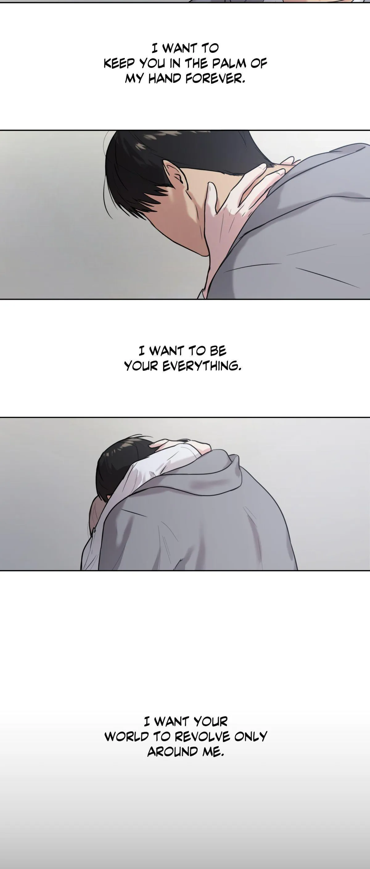 The Cuckoo Refuses to Leave the Nest Chapter 36 page 38 - 
