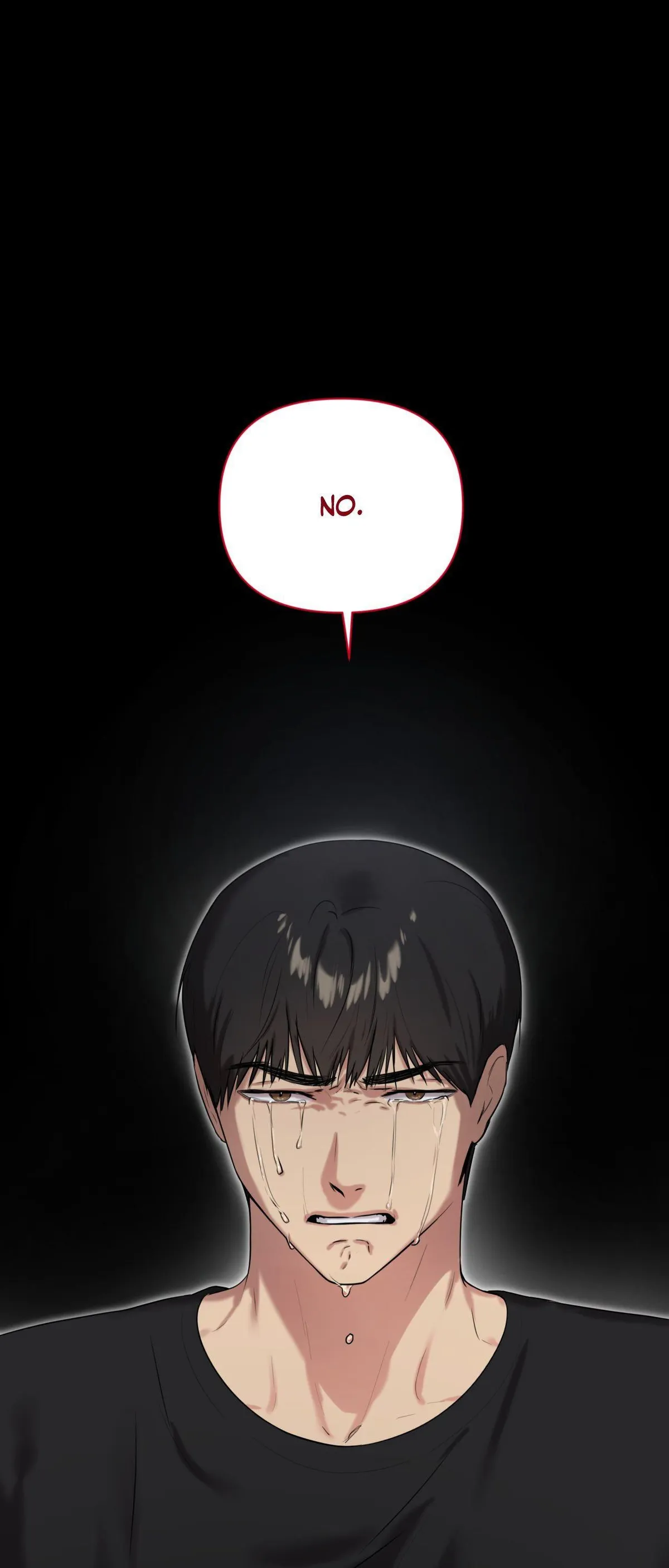 The Cuckoo Refuses to Leave the Nest Chapter 36 page 40 - 
