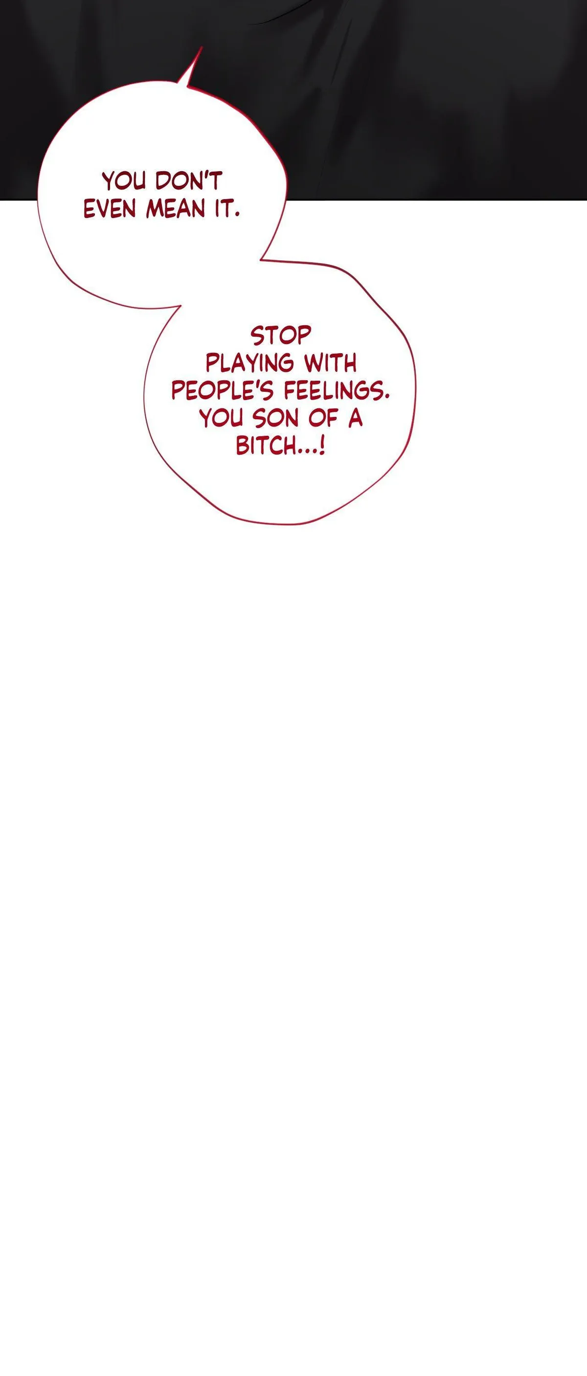 The Cuckoo Refuses to Leave the Nest Chapter 36 page 41 - 