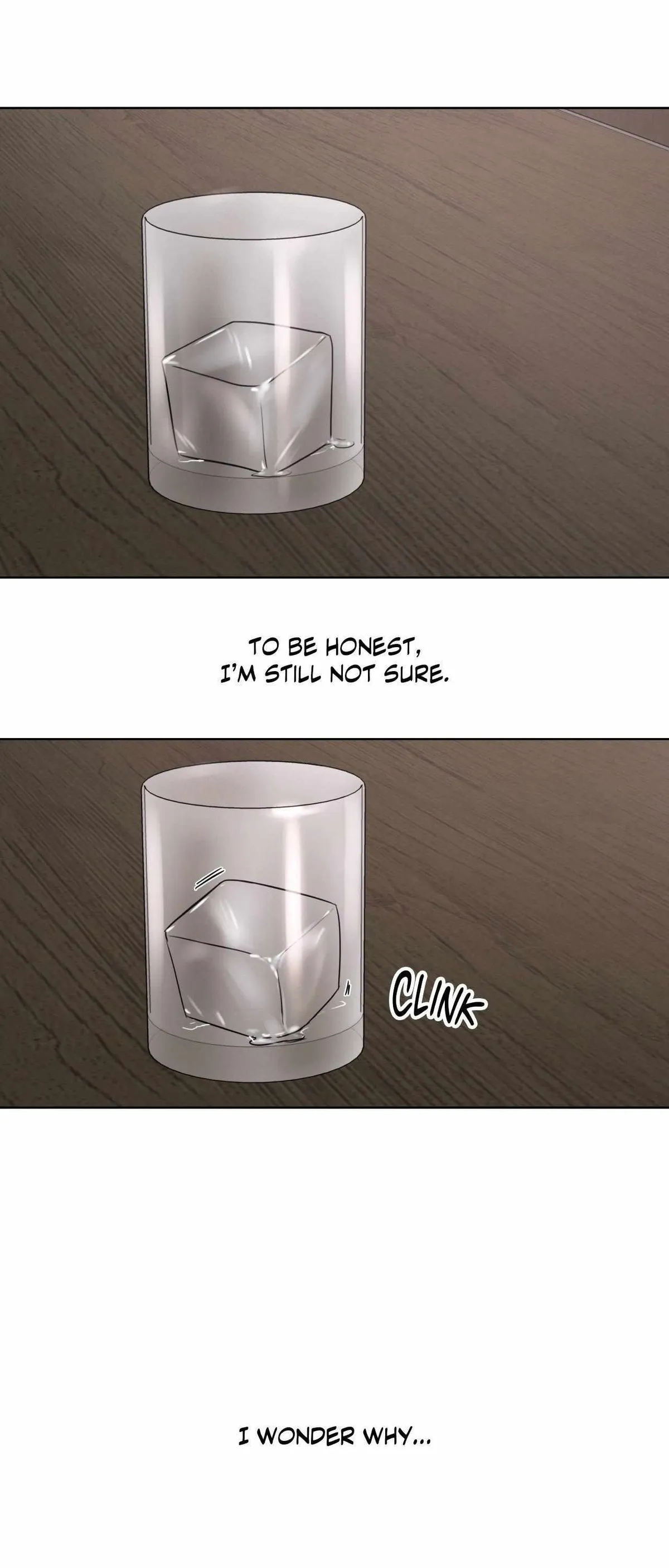The Cuckoo Refuses to Leave the Nest Chapter 36 page 42 - 