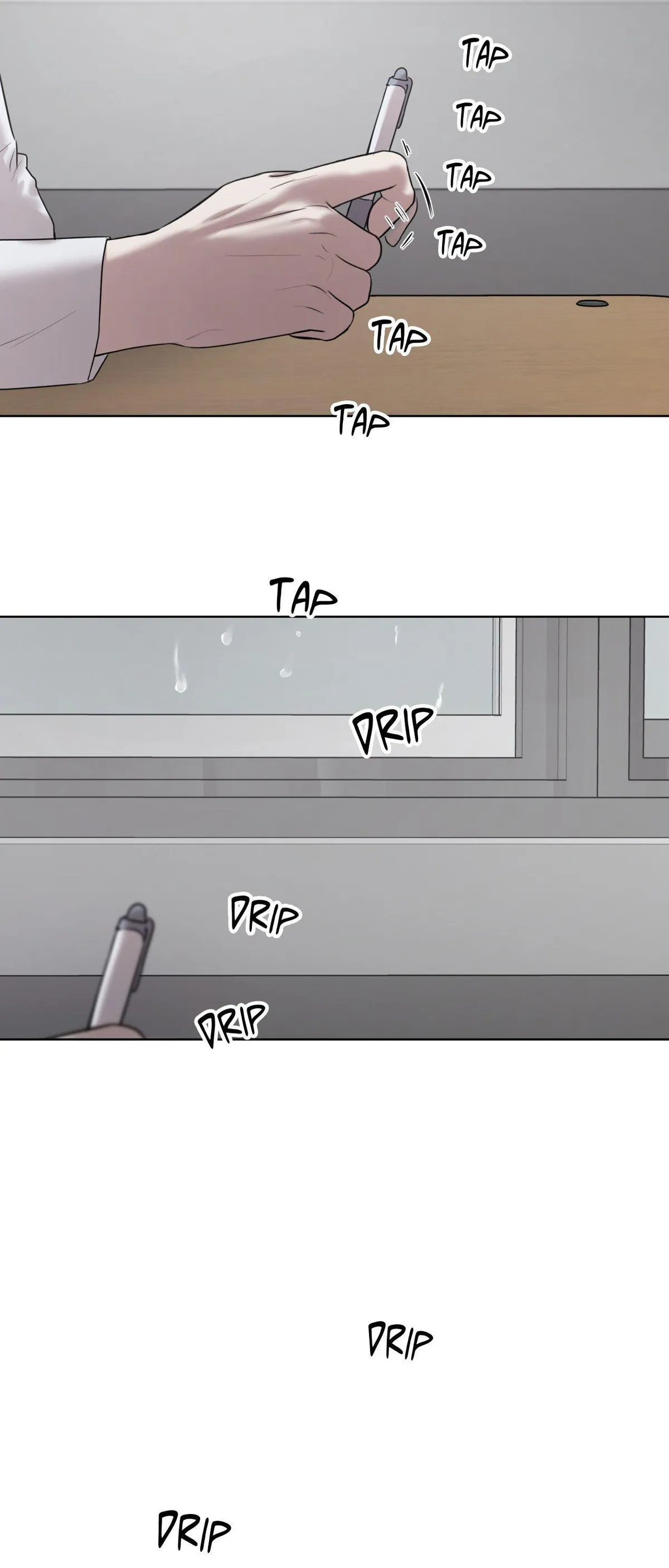 The Cuckoo Refuses to Leave the Nest Chapter 36 page 8 - 