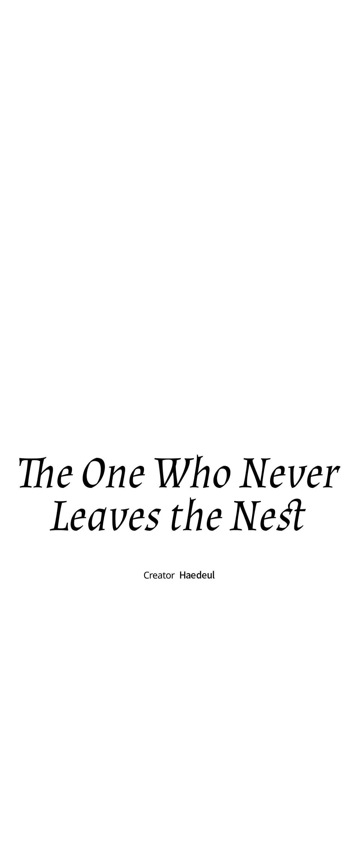 The Cuckoo Refuses to Leave the Nest Chapter 36 page 10 - 
