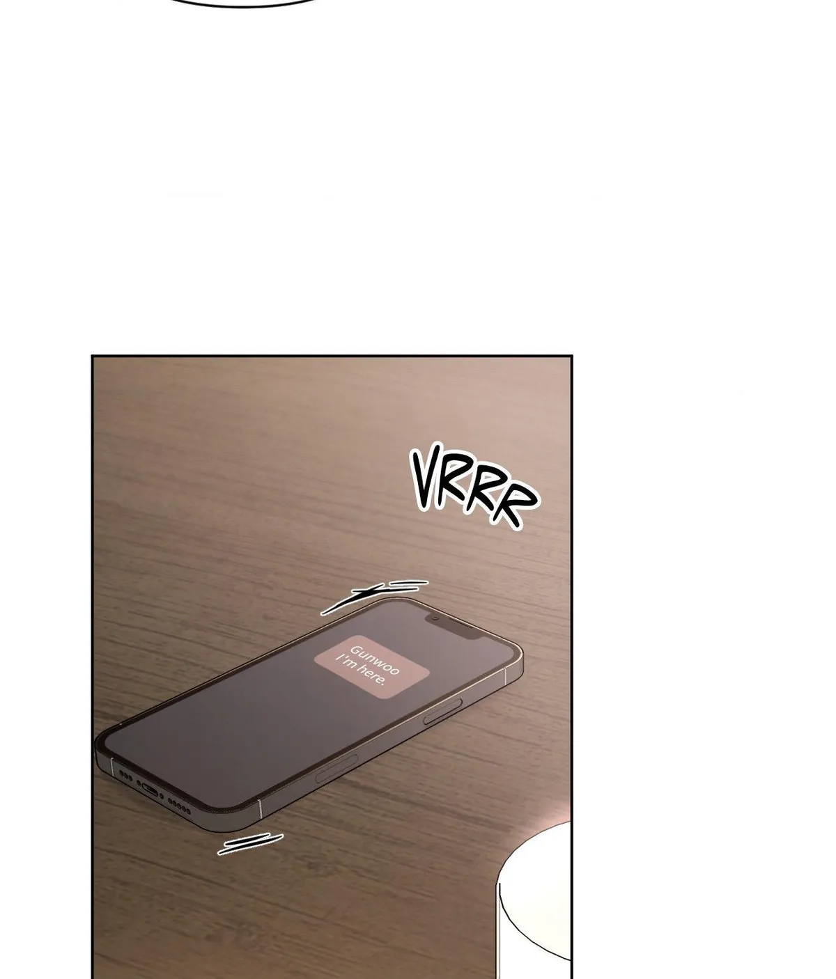 The Cuckoo Refuses to Leave the Nest Chapter 37 page 11 - 