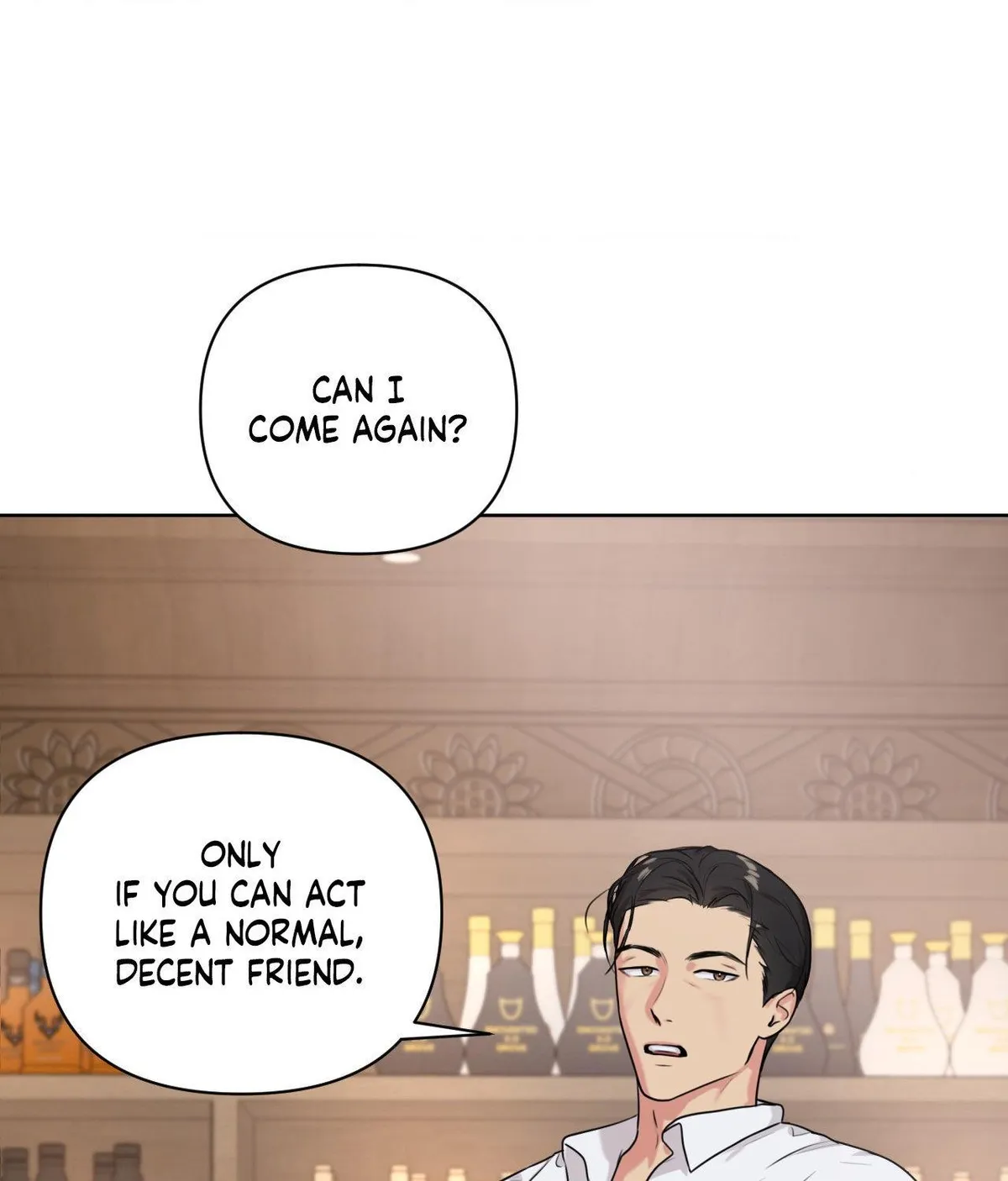 The Cuckoo Refuses to Leave the Nest Chapter 37 page 13 - 