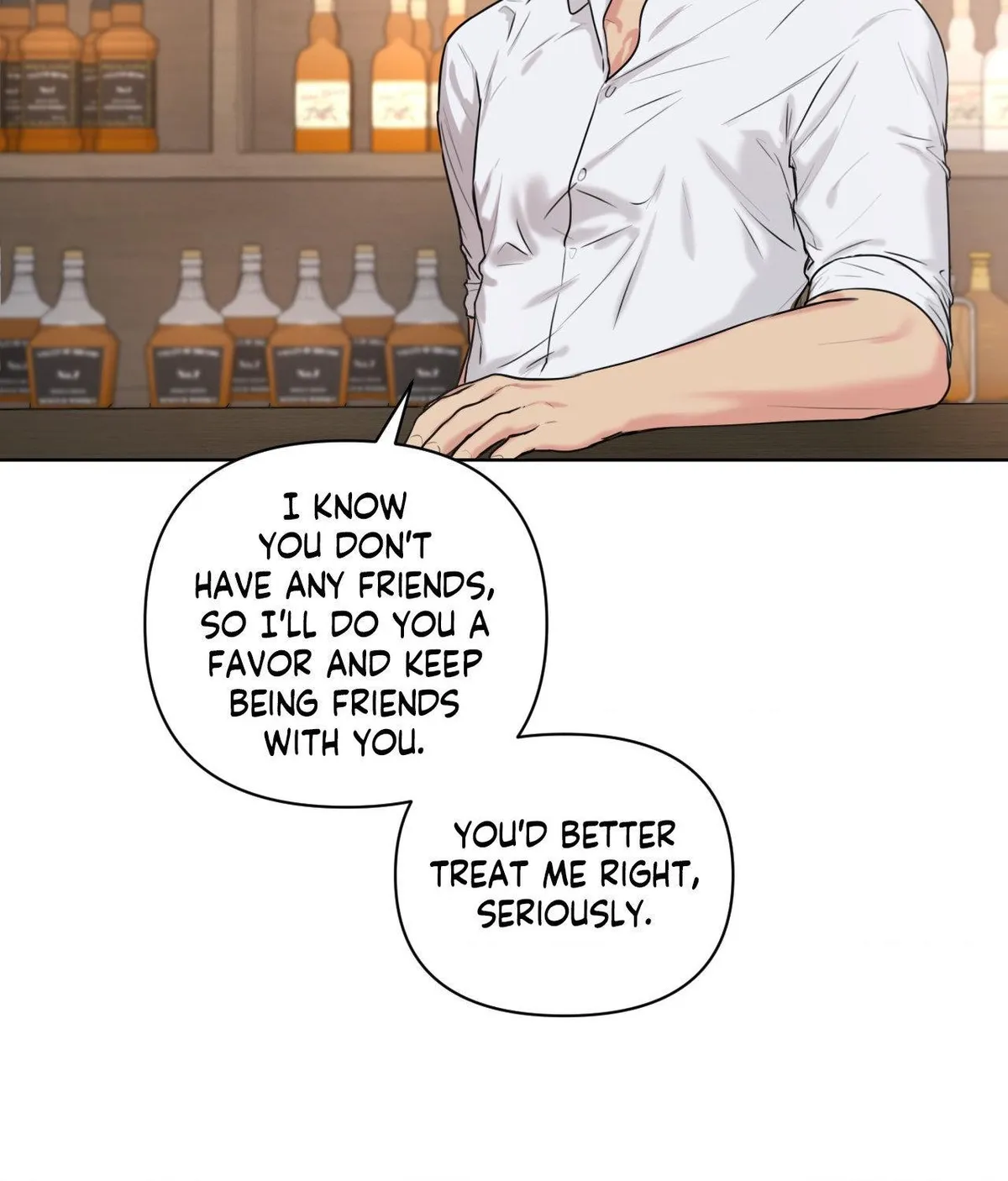 The Cuckoo Refuses to Leave the Nest Chapter 37 page 14 - 