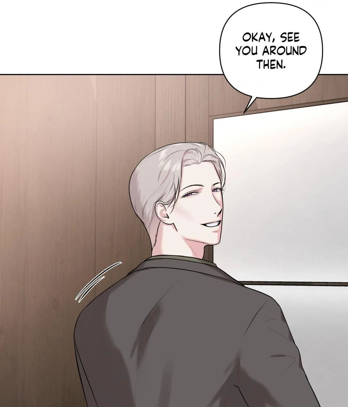 The Cuckoo Refuses to Leave the Nest Chapter 37 page 15 - 