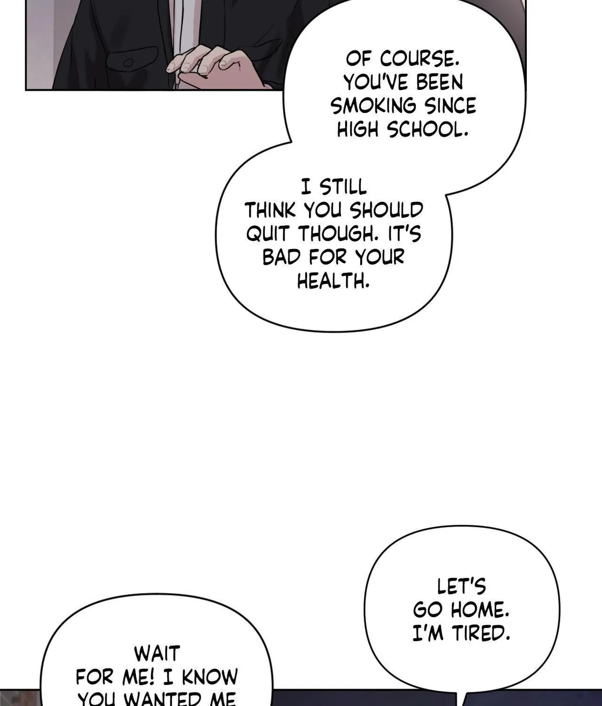 The Cuckoo Refuses to Leave the Nest Chapter 37 page 22 - 
