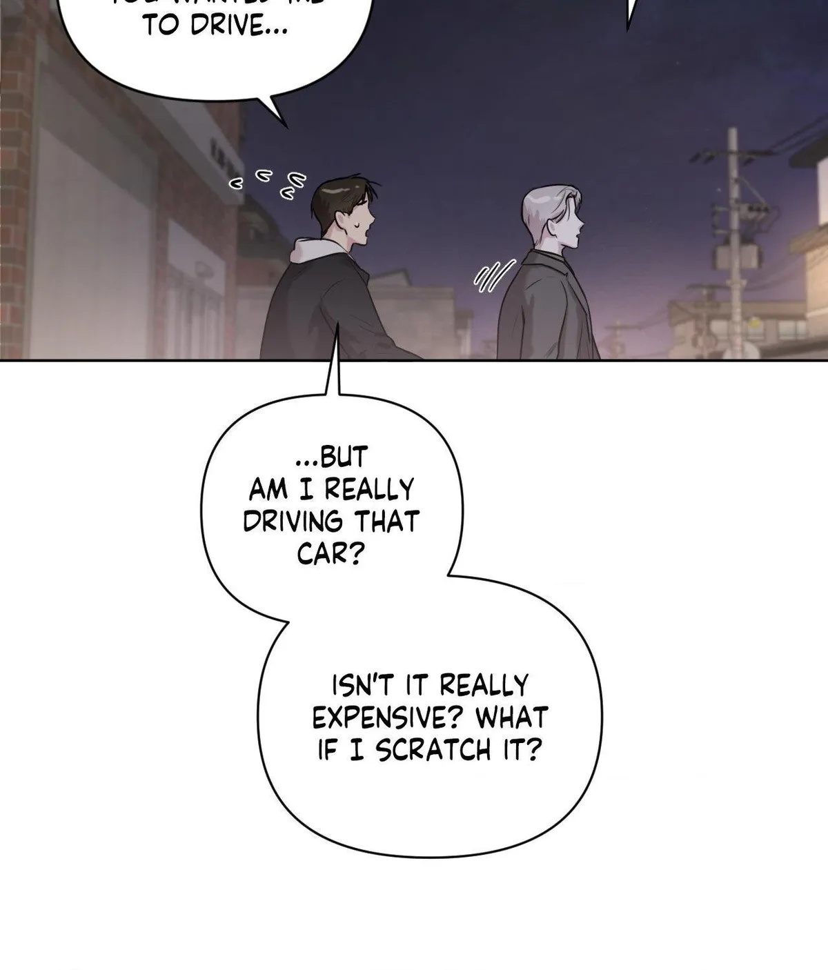 The Cuckoo Refuses to Leave the Nest Chapter 37 page 23 - 