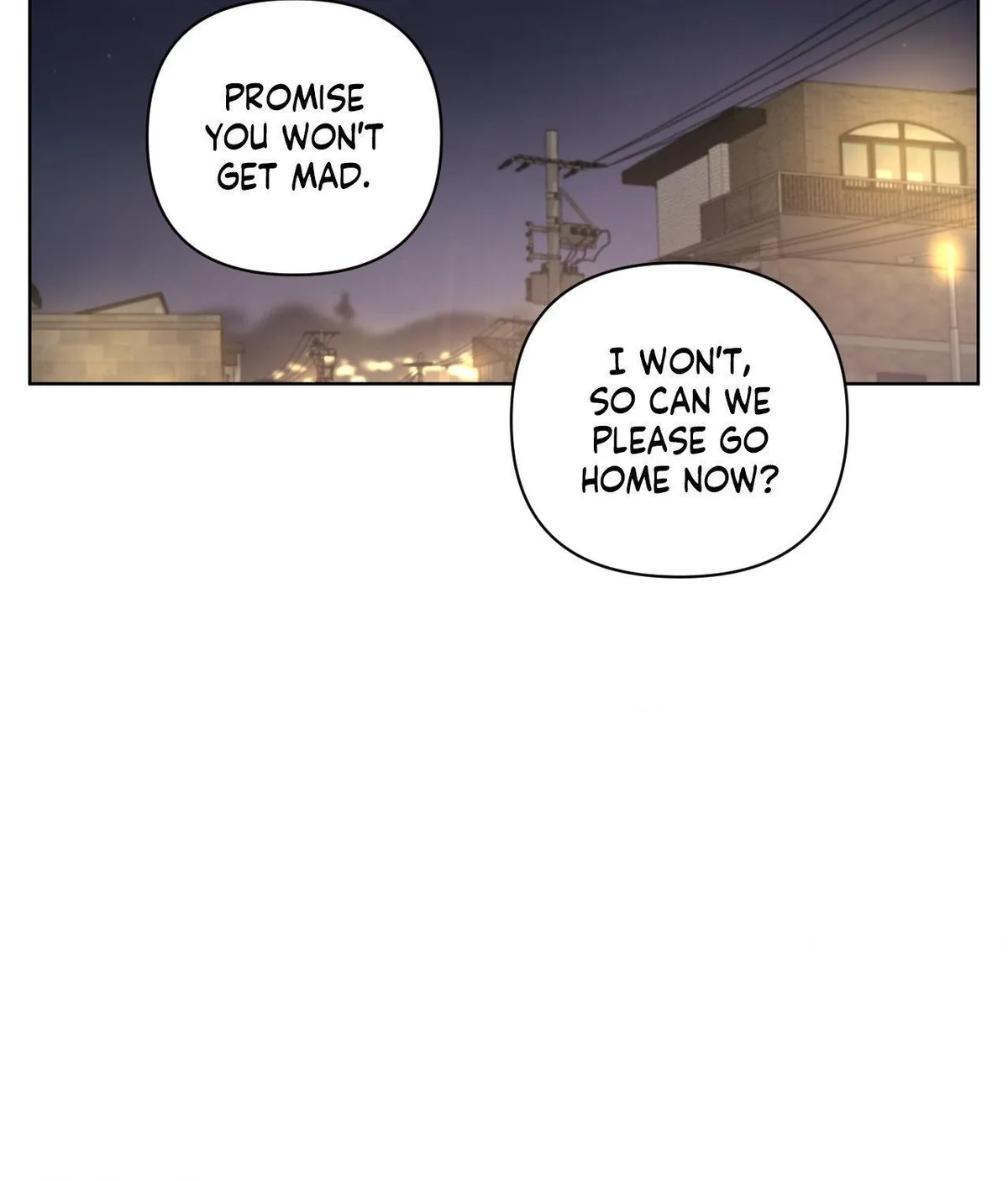 The Cuckoo Refuses to Leave the Nest Chapter 37 page 25 - 