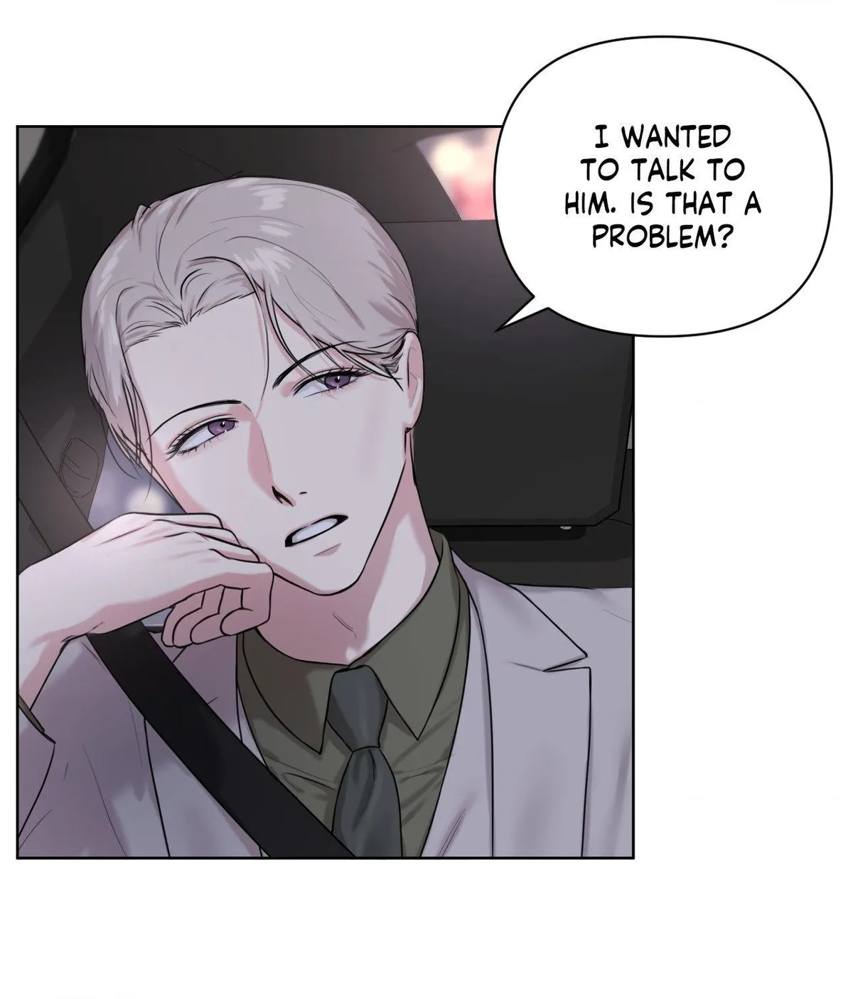 The Cuckoo Refuses to Leave the Nest Chapter 37 page 30 - 