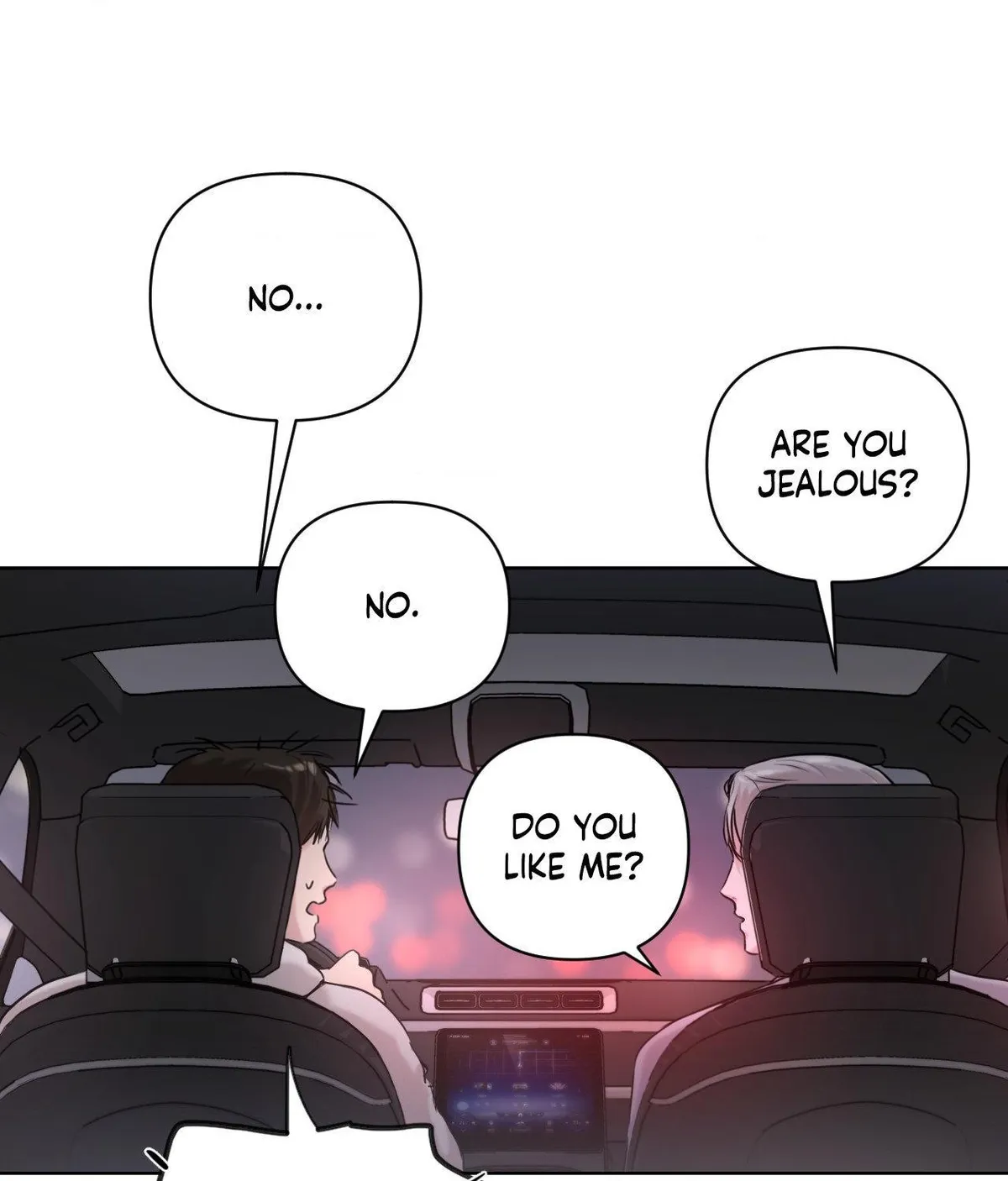 The Cuckoo Refuses to Leave the Nest Chapter 37 page 31 - 