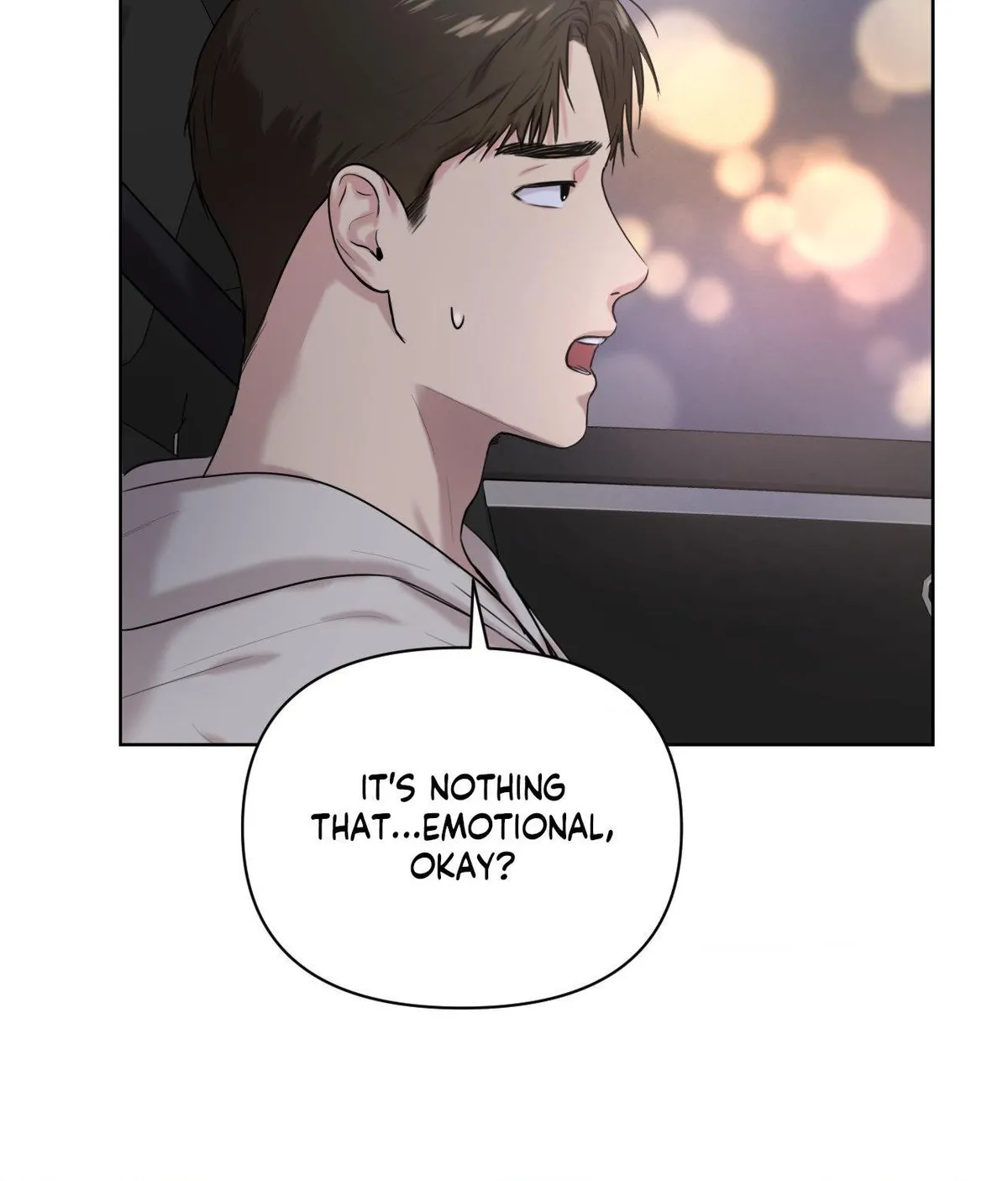 The Cuckoo Refuses to Leave the Nest Chapter 37 page 33 - 