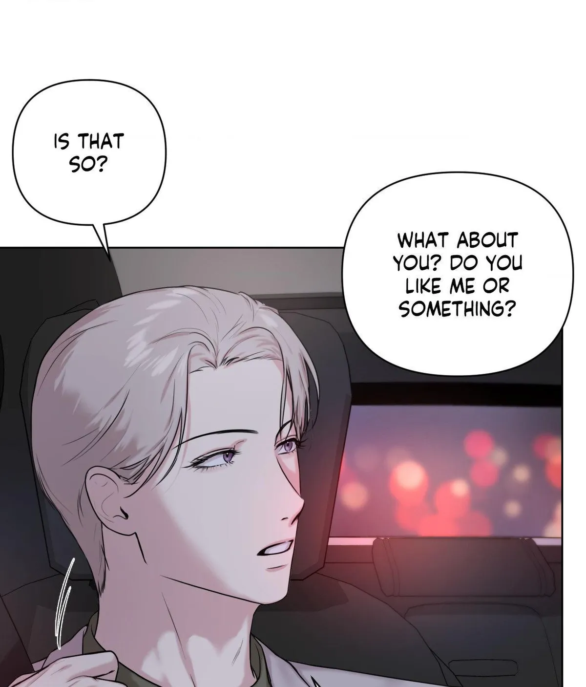 The Cuckoo Refuses to Leave the Nest Chapter 37 page 34 - 