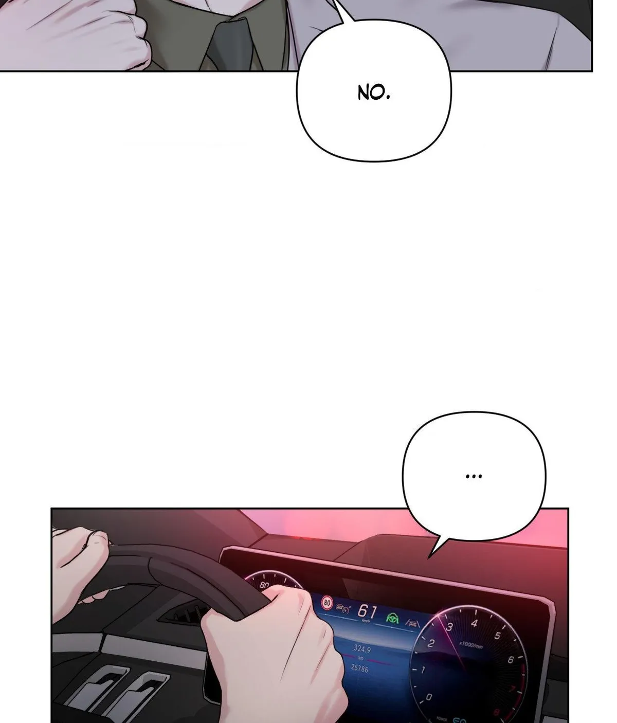 The Cuckoo Refuses to Leave the Nest Chapter 37 page 35 - 
