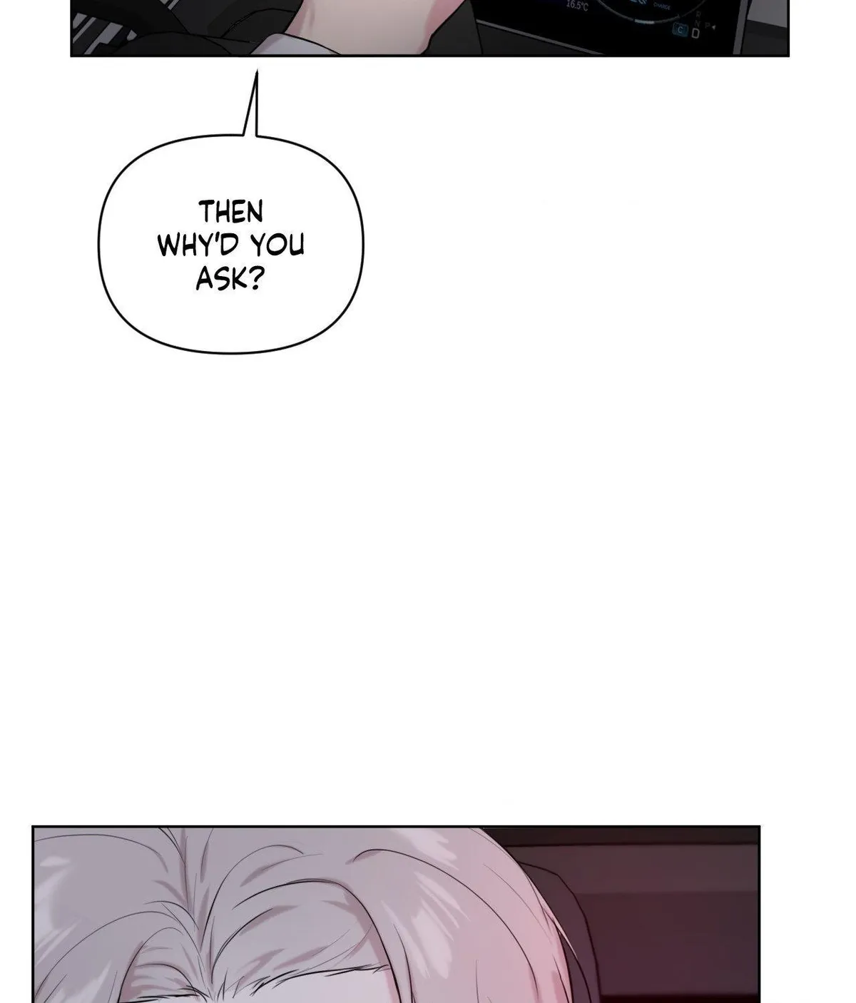 The Cuckoo Refuses to Leave the Nest Chapter 37 page 36 - 