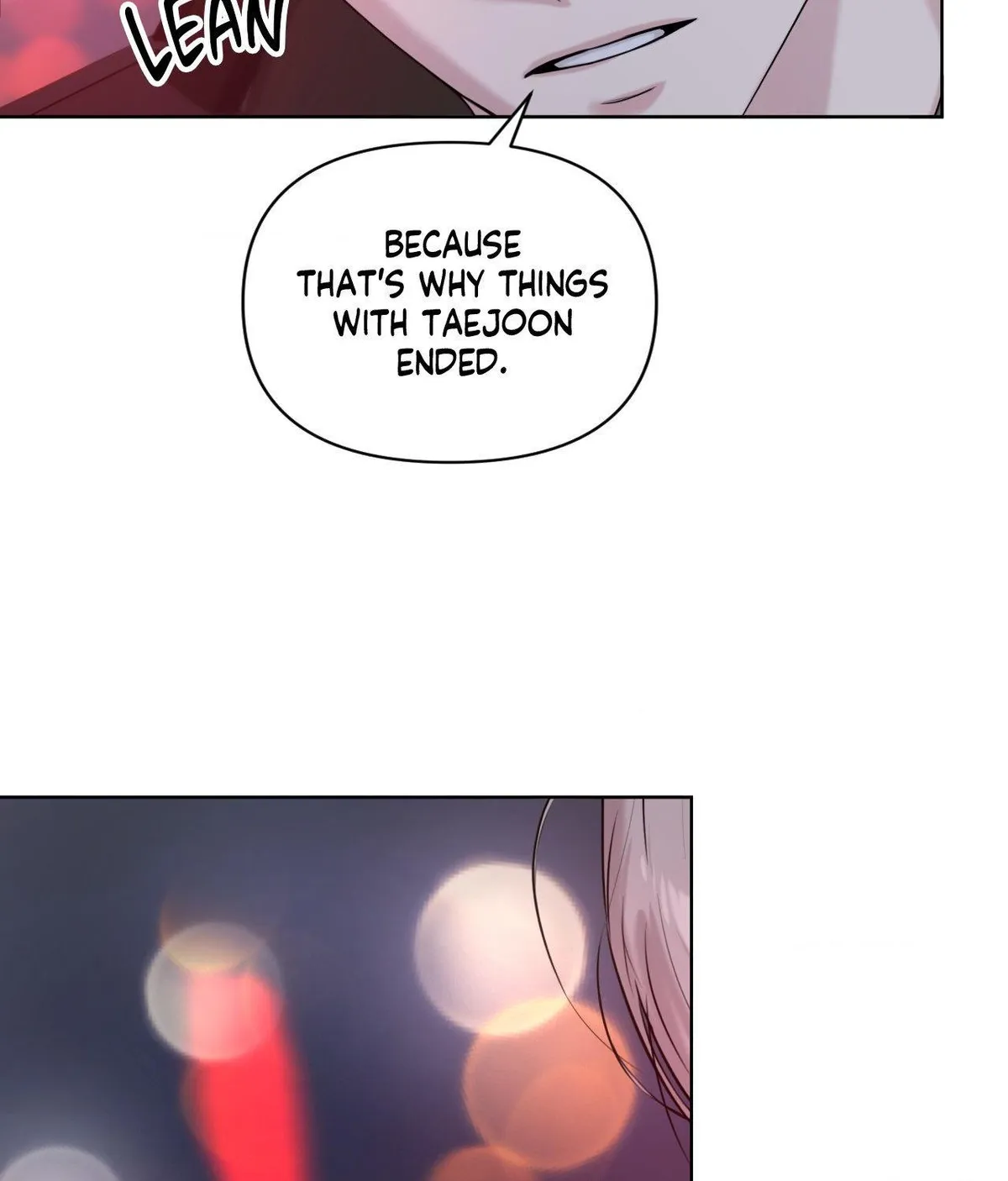 The Cuckoo Refuses to Leave the Nest Chapter 37 page 38 - 