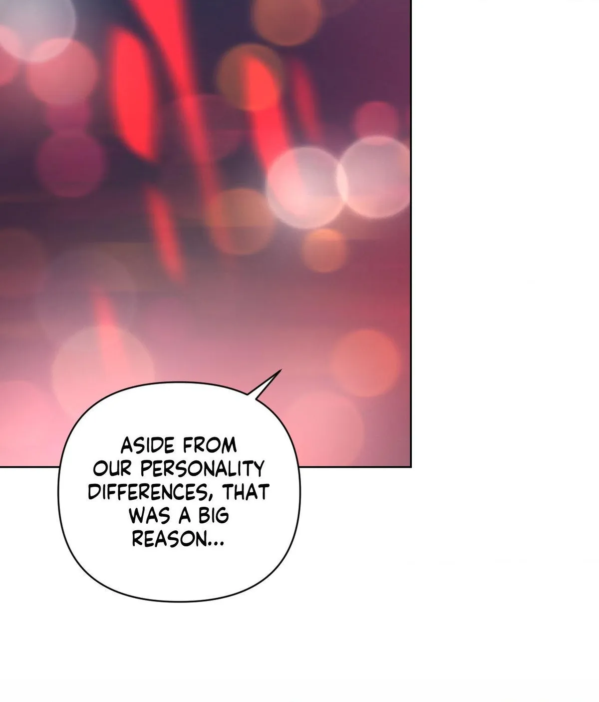 The Cuckoo Refuses to Leave the Nest Chapter 37 page 39 - 