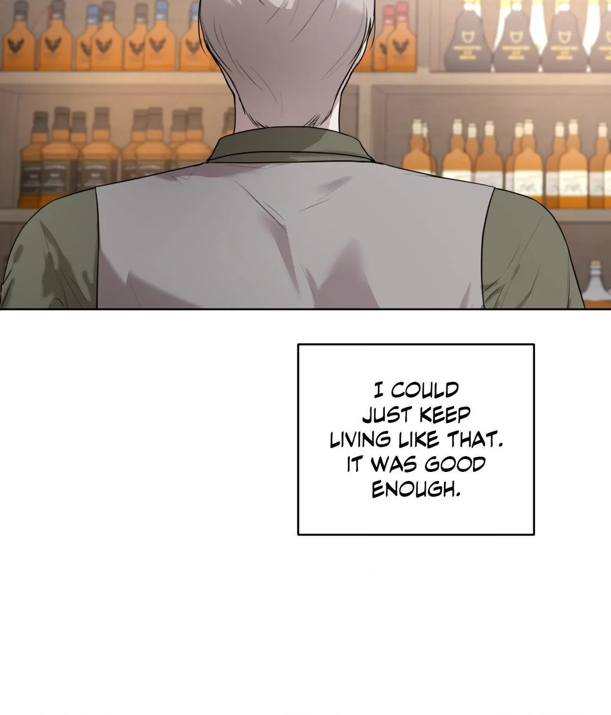The Cuckoo Refuses to Leave the Nest Chapter 37 page 5 - 