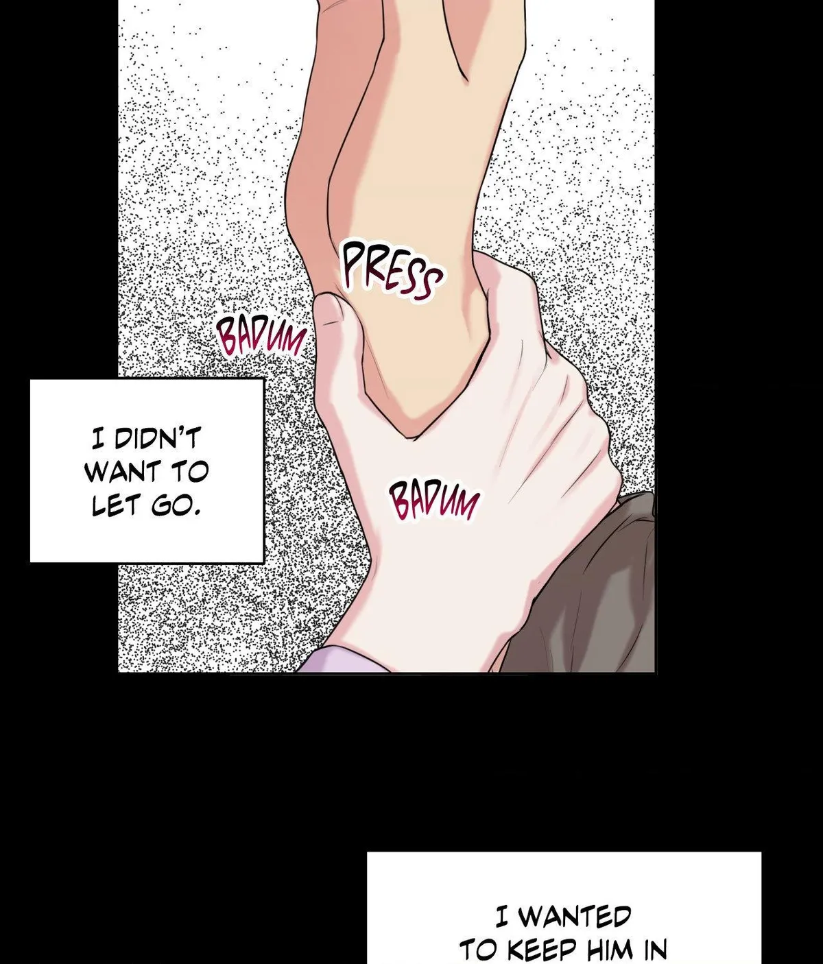 The Cuckoo Refuses to Leave the Nest Chapter 37 page 44 - 