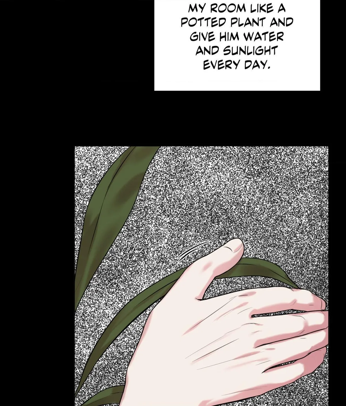 The Cuckoo Refuses to Leave the Nest Chapter 37 page 45 - 