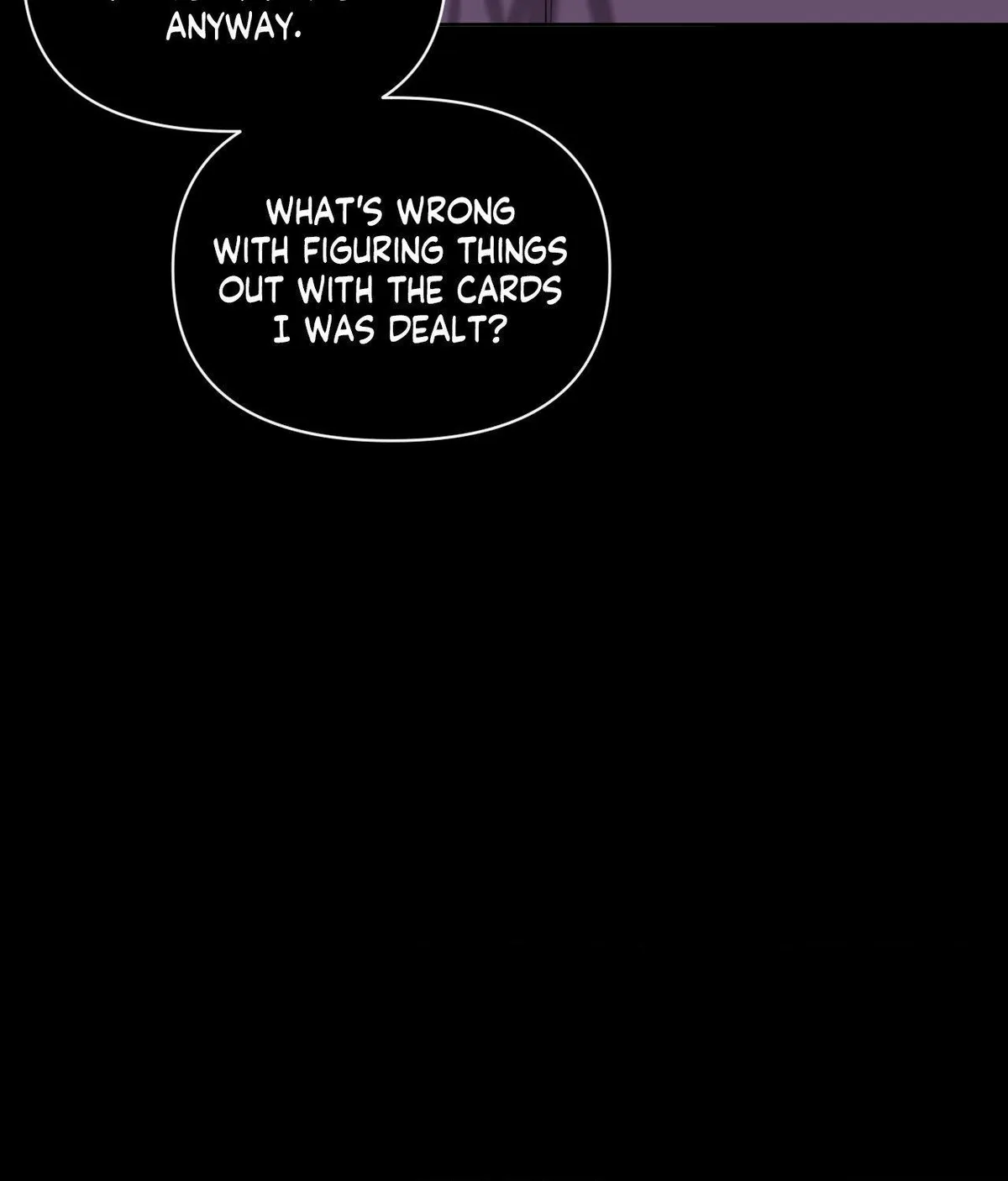The Cuckoo Refuses to Leave the Nest Chapter 37 page 53 - 