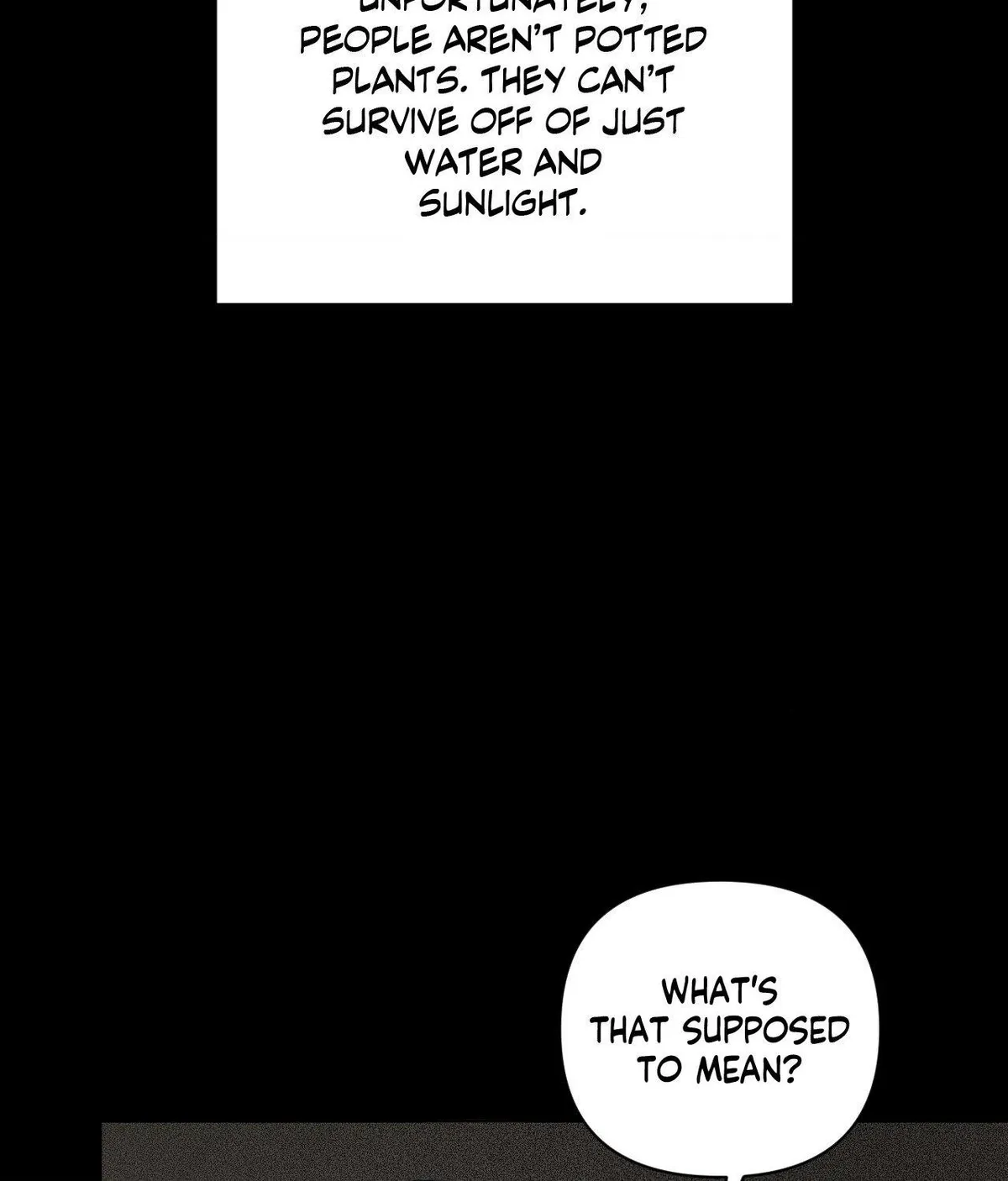 The Cuckoo Refuses to Leave the Nest Chapter 37 page 61 - 