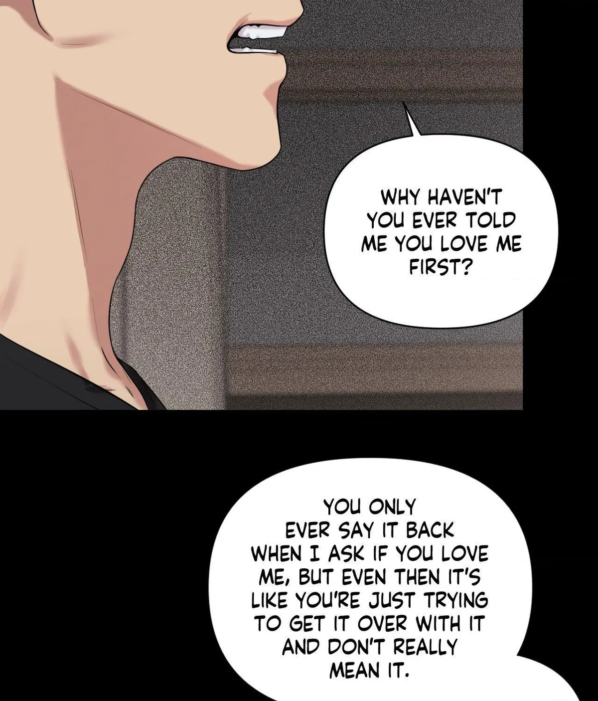 The Cuckoo Refuses to Leave the Nest Chapter 37 page 64 - 