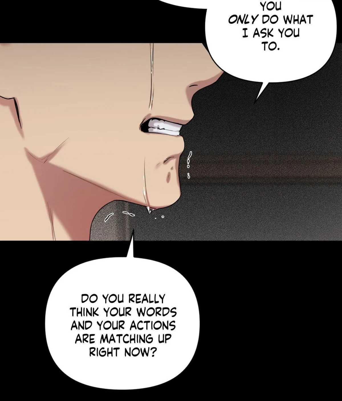 The Cuckoo Refuses to Leave the Nest Chapter 37 page 65 - 
