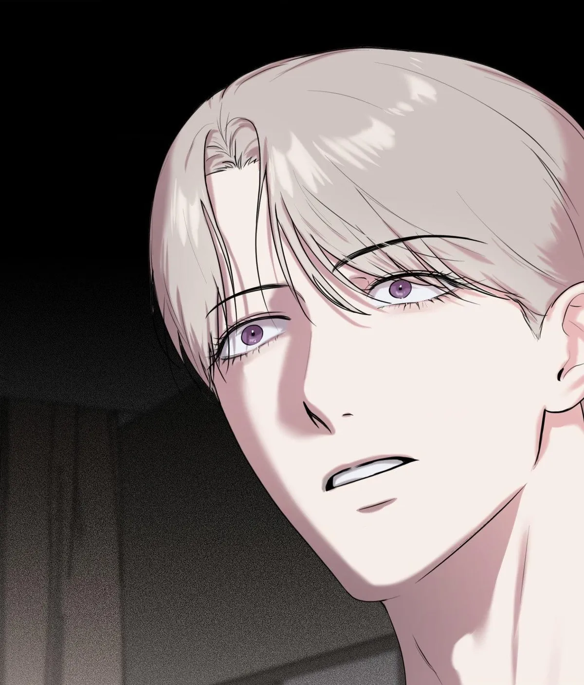 The Cuckoo Refuses to Leave the Nest Chapter 37 page 69 - 
