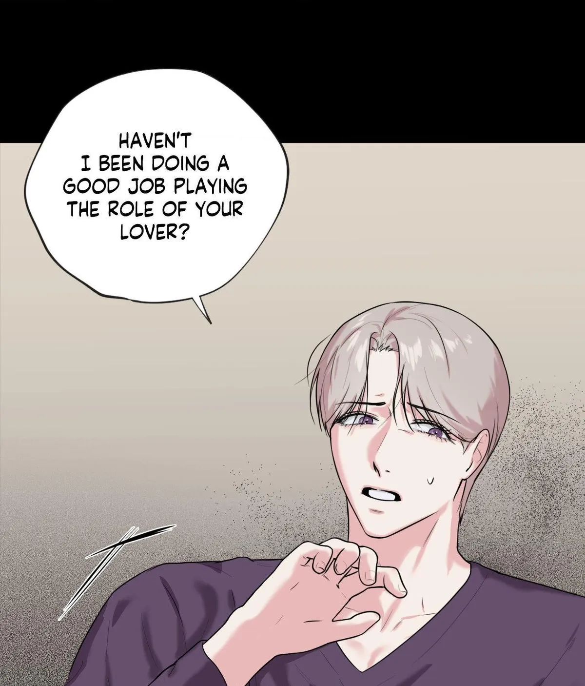 The Cuckoo Refuses to Leave the Nest Chapter 37 page 72 - 