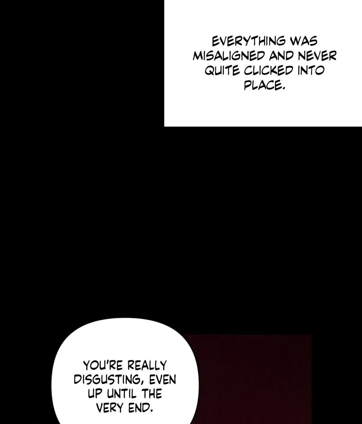 The Cuckoo Refuses to Leave the Nest Chapter 37 page 74 - 