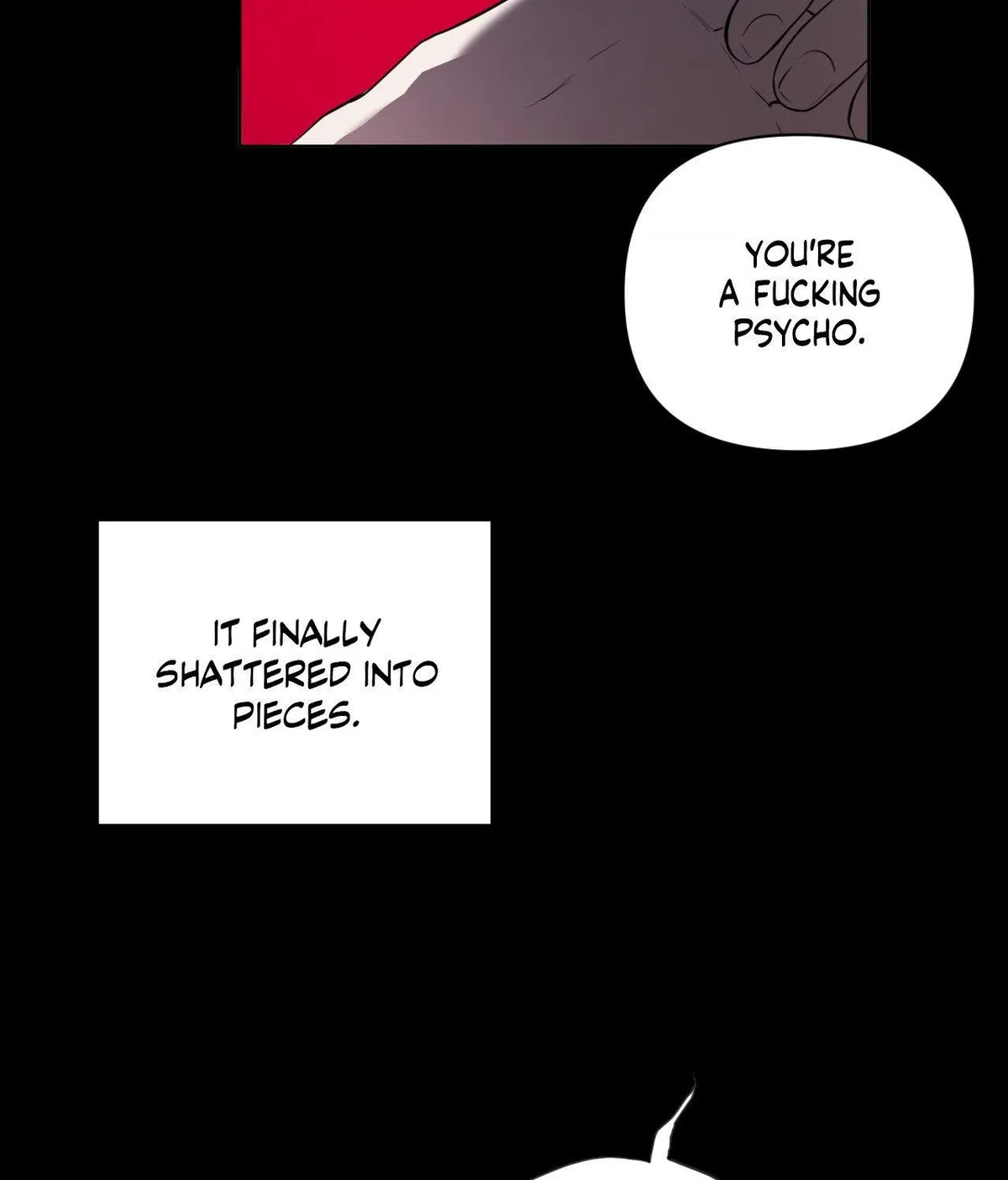 The Cuckoo Refuses to Leave the Nest Chapter 37 page 76 - 