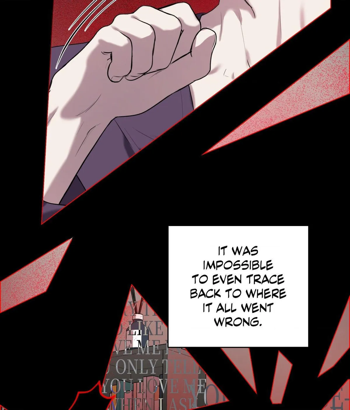 The Cuckoo Refuses to Leave the Nest Chapter 37 page 79 - 