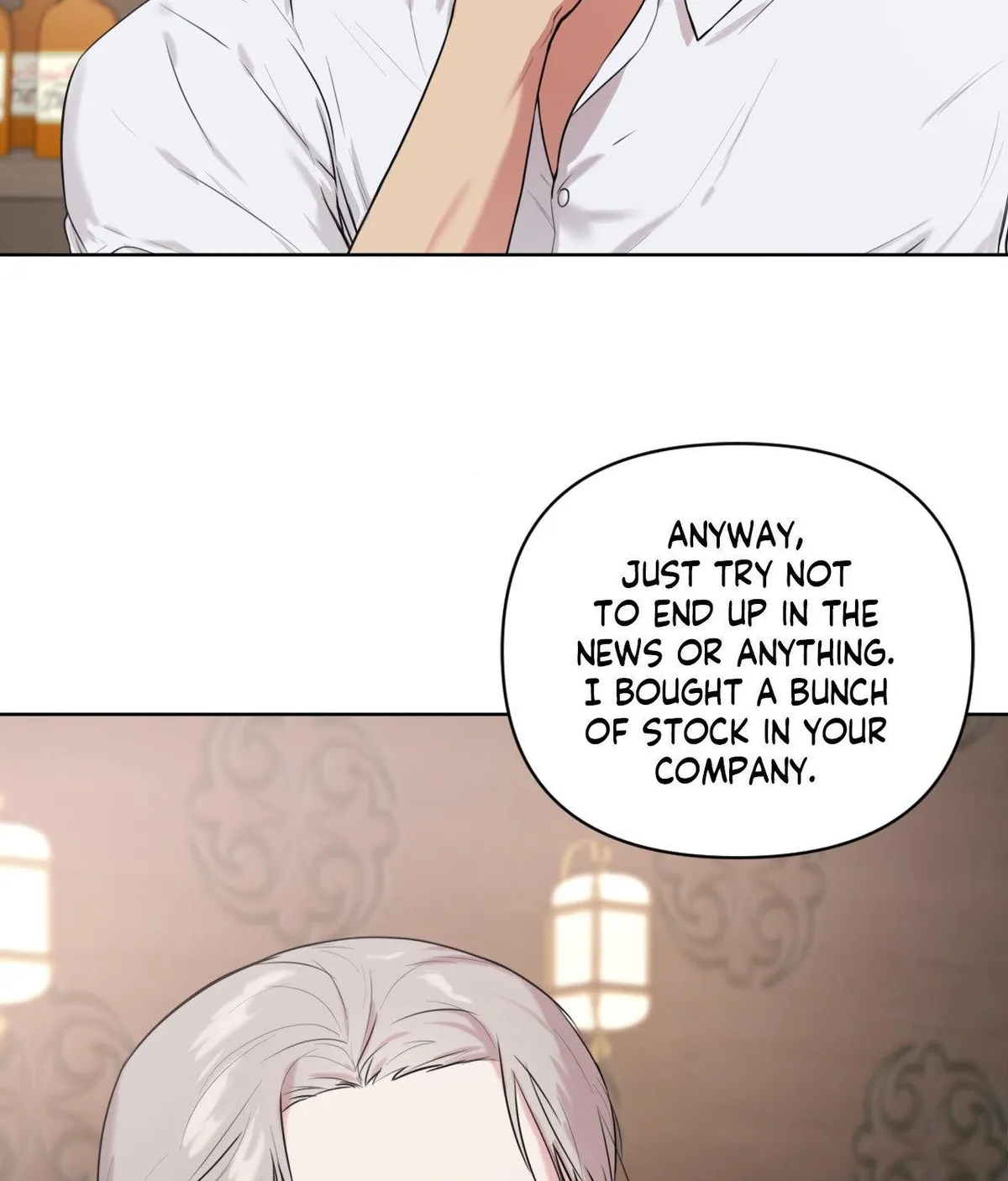 The Cuckoo Refuses to Leave the Nest Chapter 37 page 9 - 