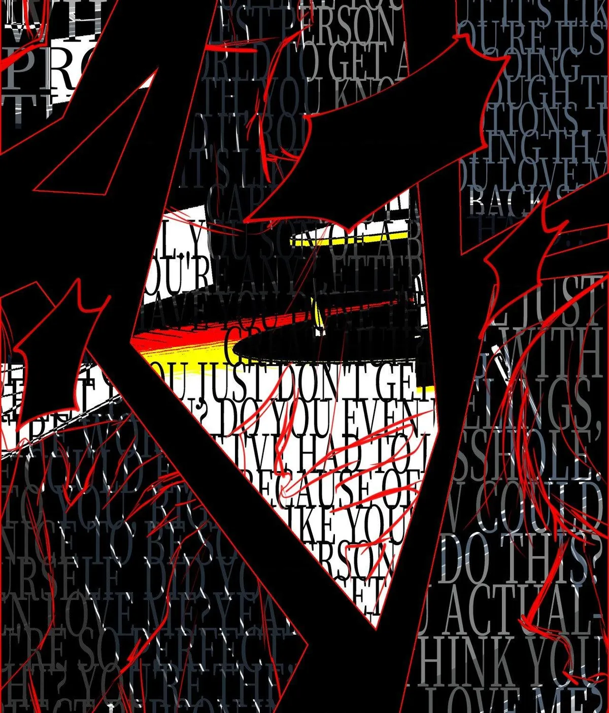 The Cuckoo Refuses to Leave the Nest Chapter 37 page 81 - 