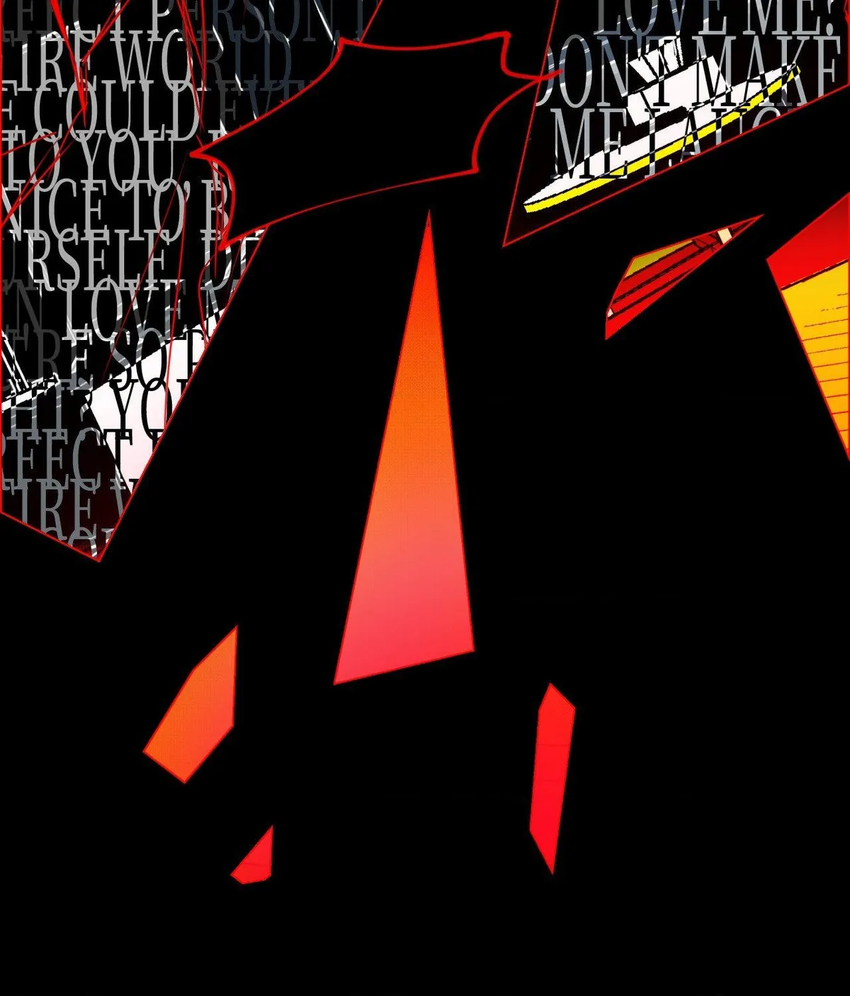 The Cuckoo Refuses to Leave the Nest Chapter 37 page 82 - 