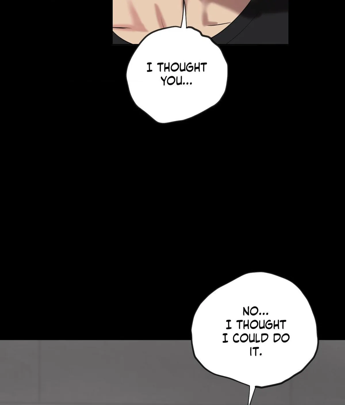 The Cuckoo Refuses to Leave the Nest Chapter 37 page 88 - 