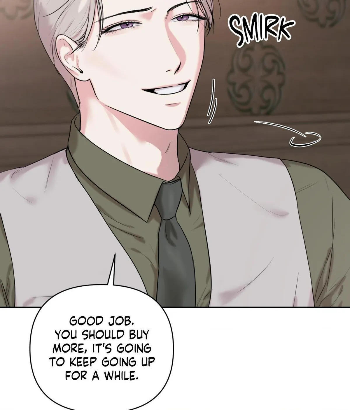 The Cuckoo Refuses to Leave the Nest Chapter 37 page 10 - 