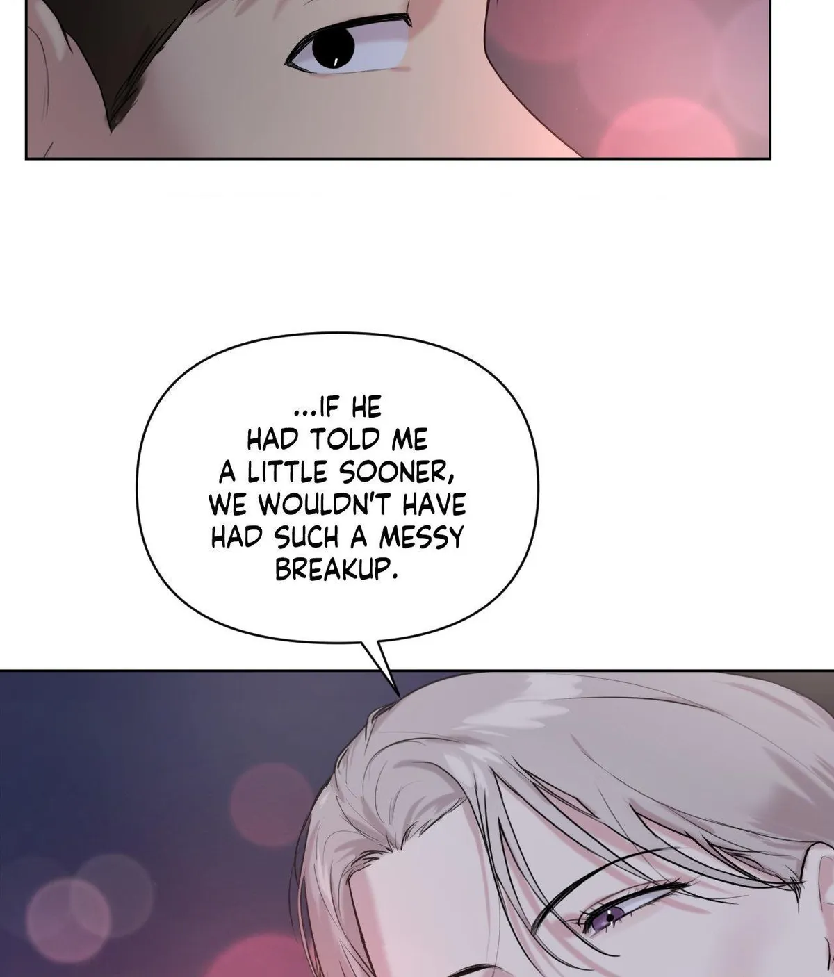 The Cuckoo Refuses to Leave the Nest Chapter 37 page 94 - 