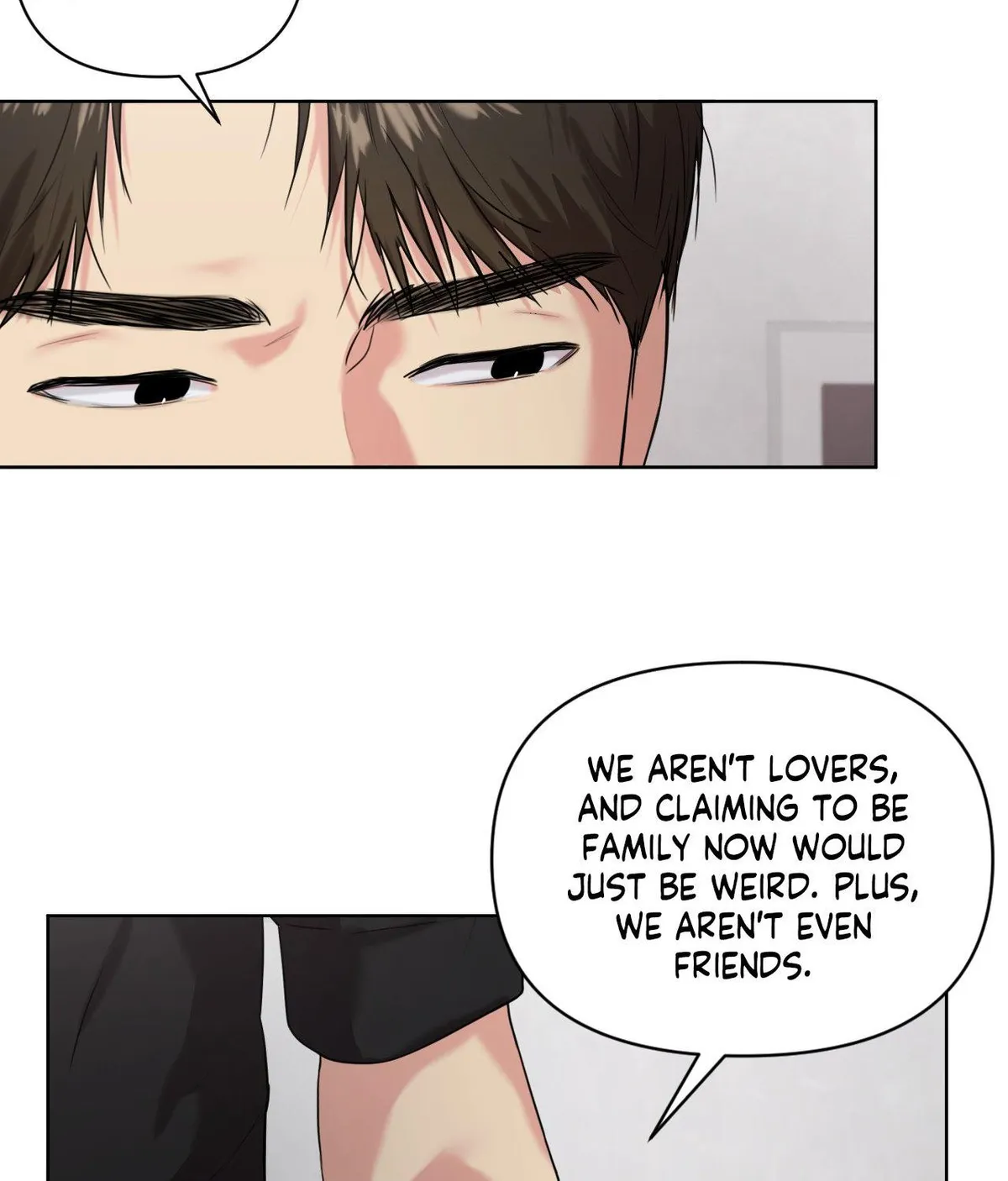 The Cuckoo Refuses to Leave the Nest Chapter 38 page 11 - 