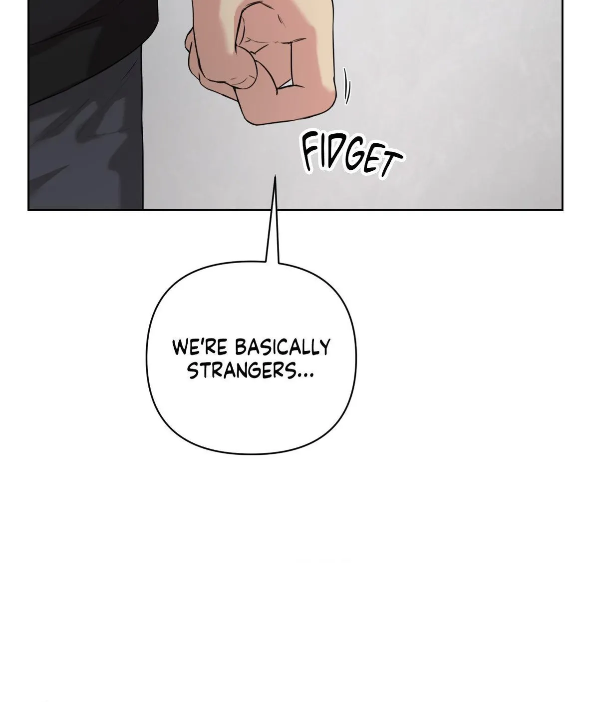 The Cuckoo Refuses to Leave the Nest Chapter 38 page 12 - 