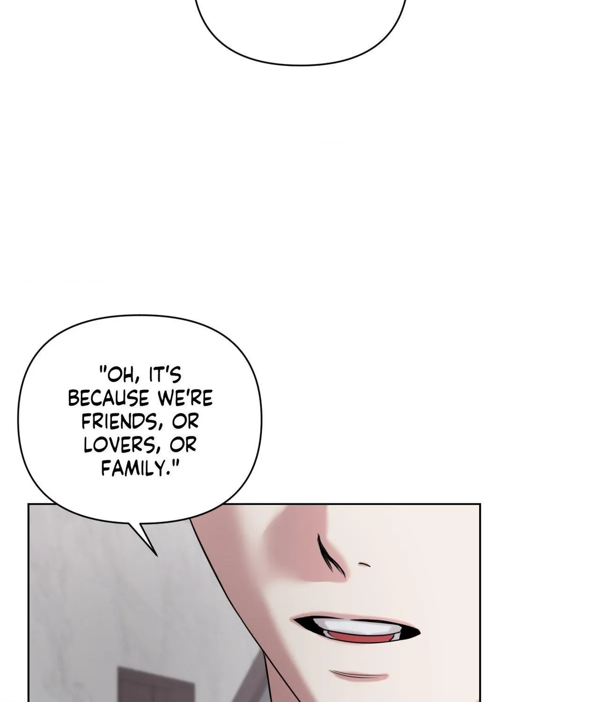 The Cuckoo Refuses to Leave the Nest Chapter 38 page 17 - 