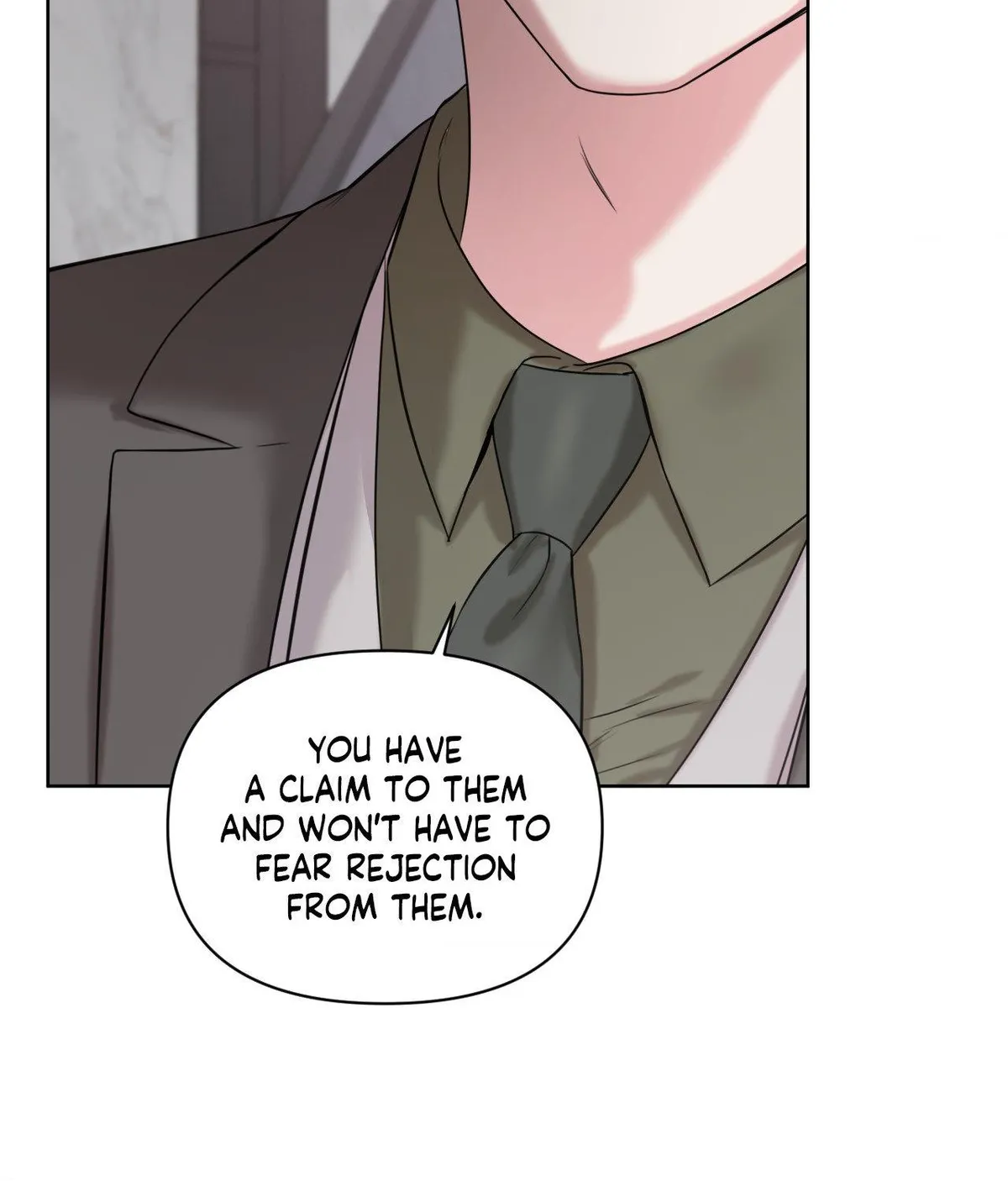 The Cuckoo Refuses to Leave the Nest Chapter 38 page 18 - 