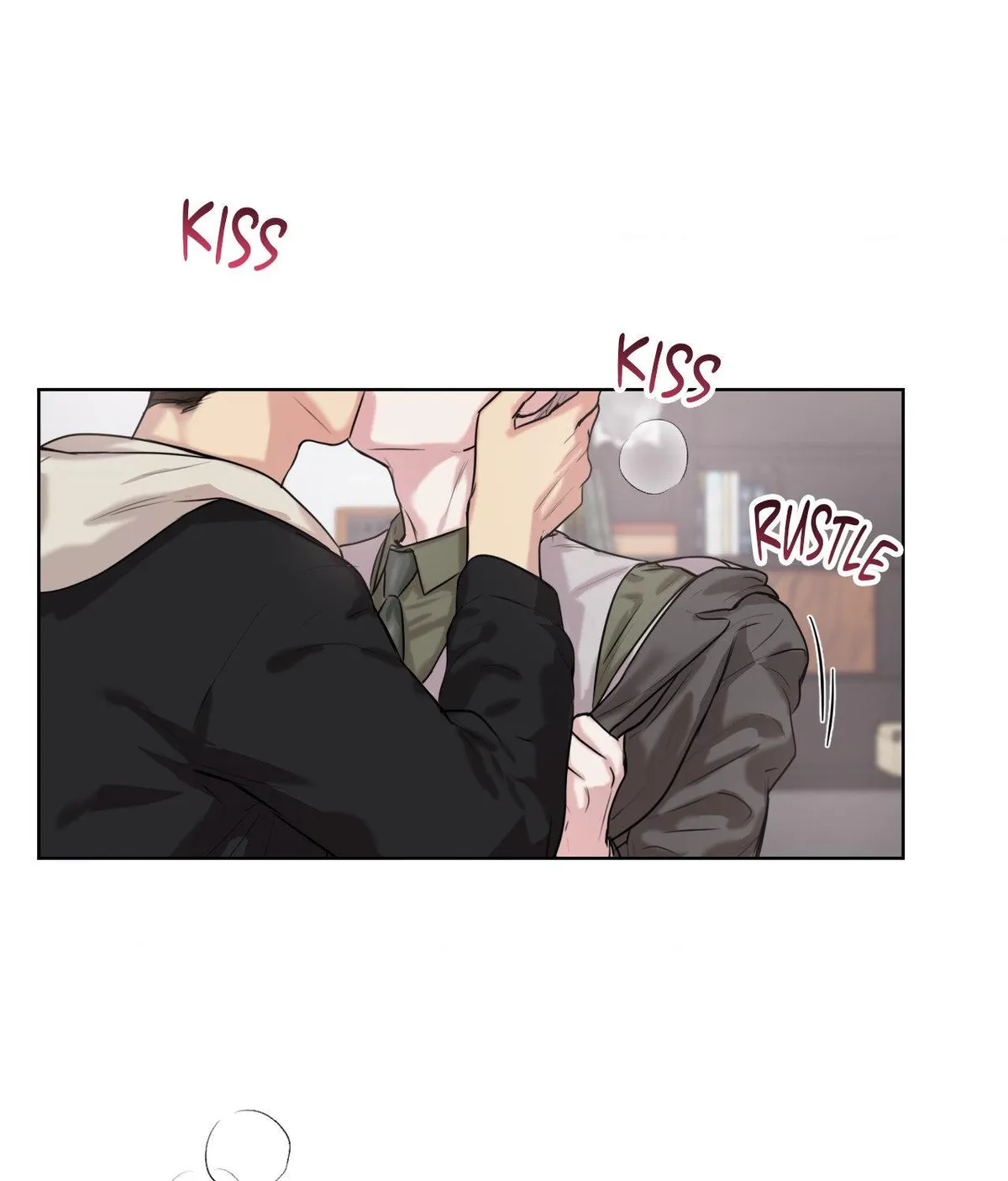 The Cuckoo Refuses to Leave the Nest Chapter 38 page 27 - 