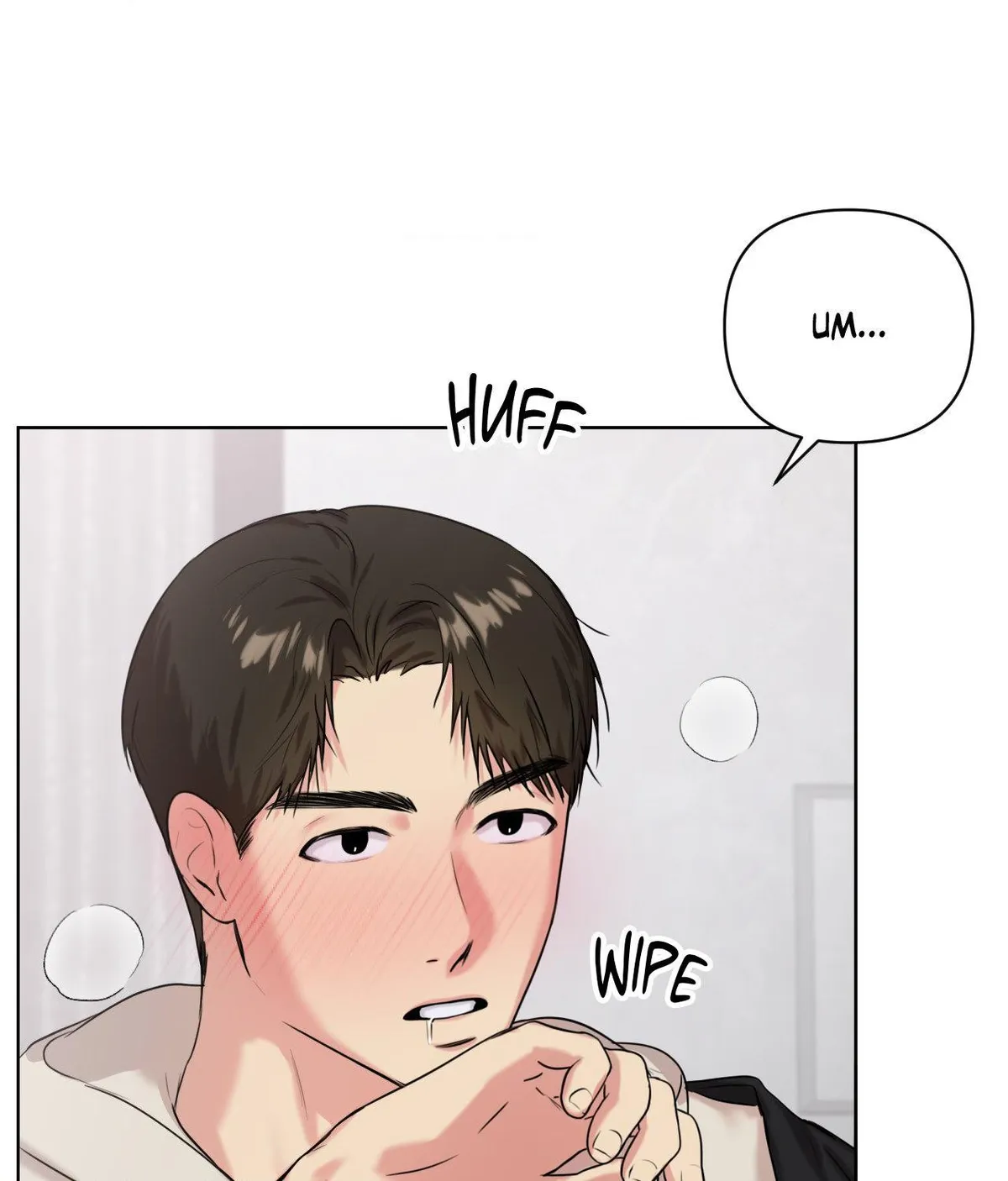 The Cuckoo Refuses to Leave the Nest Chapter 38 page 29 - 